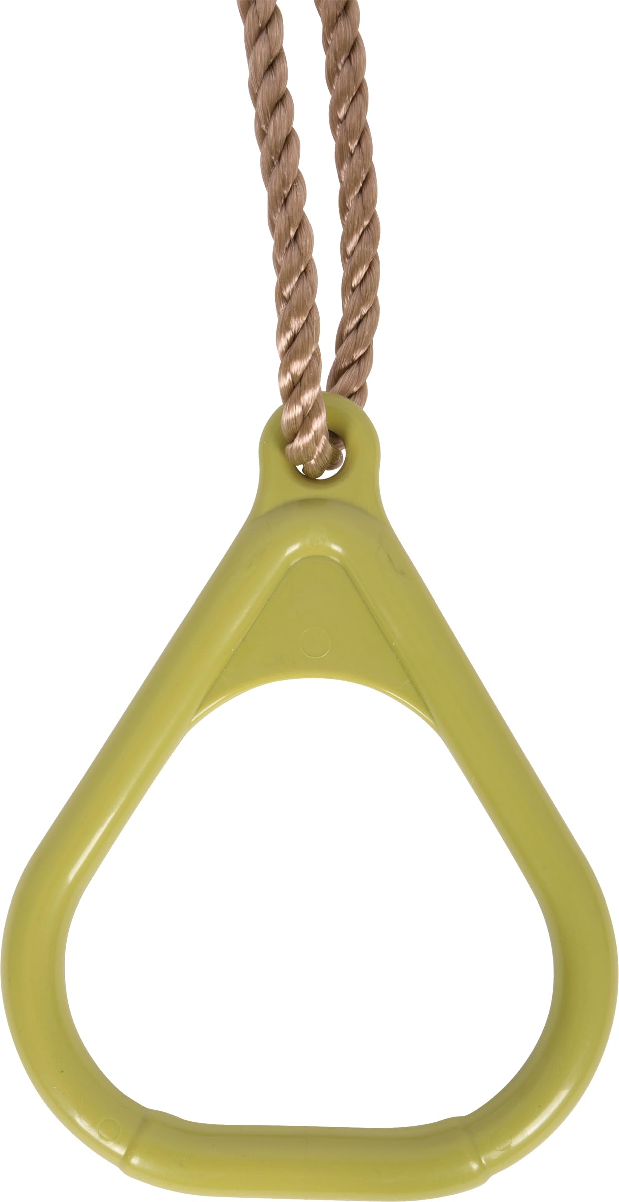 smallfoot 12702 anelli ginnastica regolabili outdoor