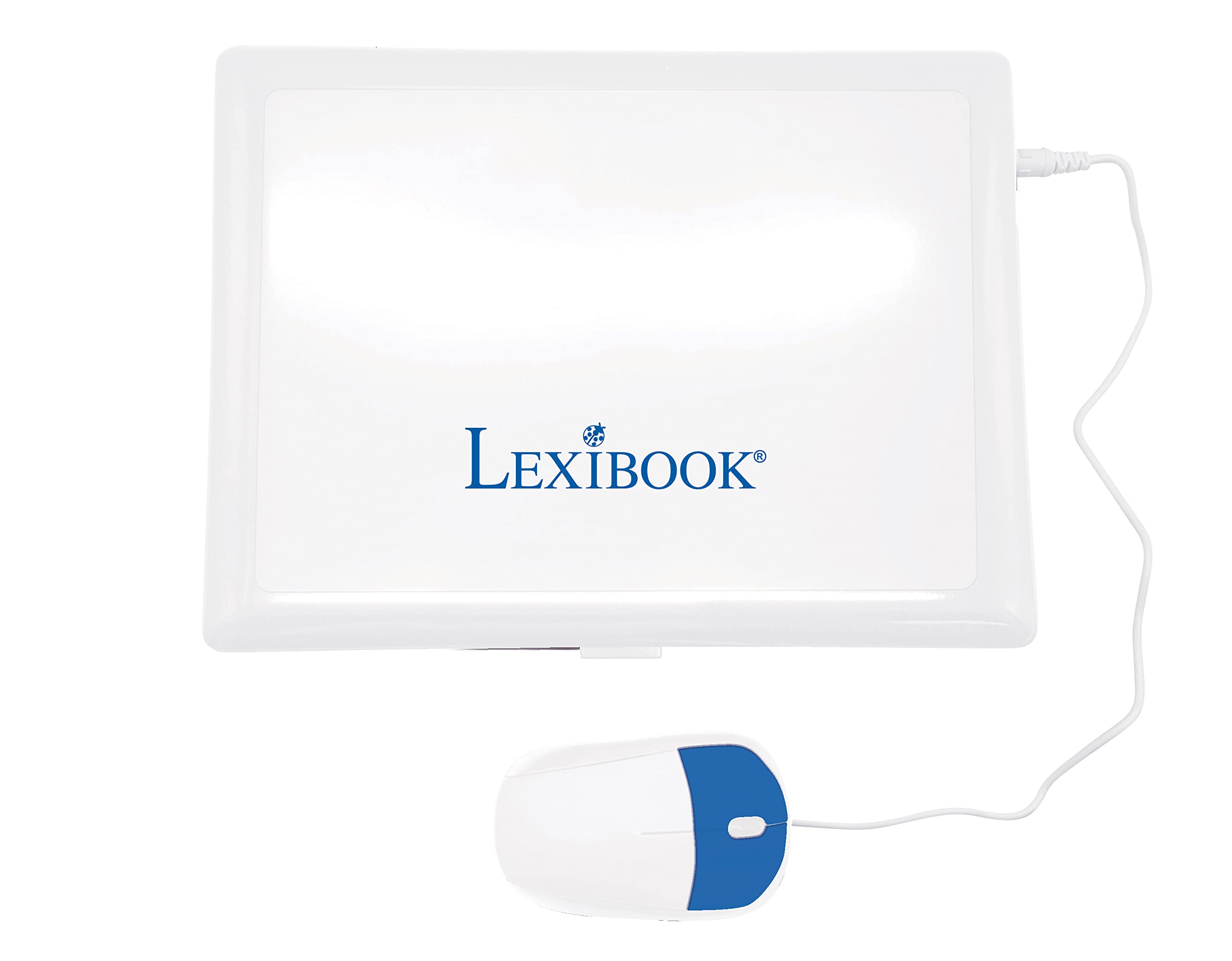 Lexibook JC598i3 computer portatile educativo tedesco-inglese
