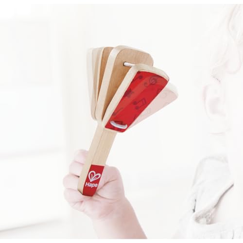 Hape Mini Band tavolo musicale multifunzione 24 mesi