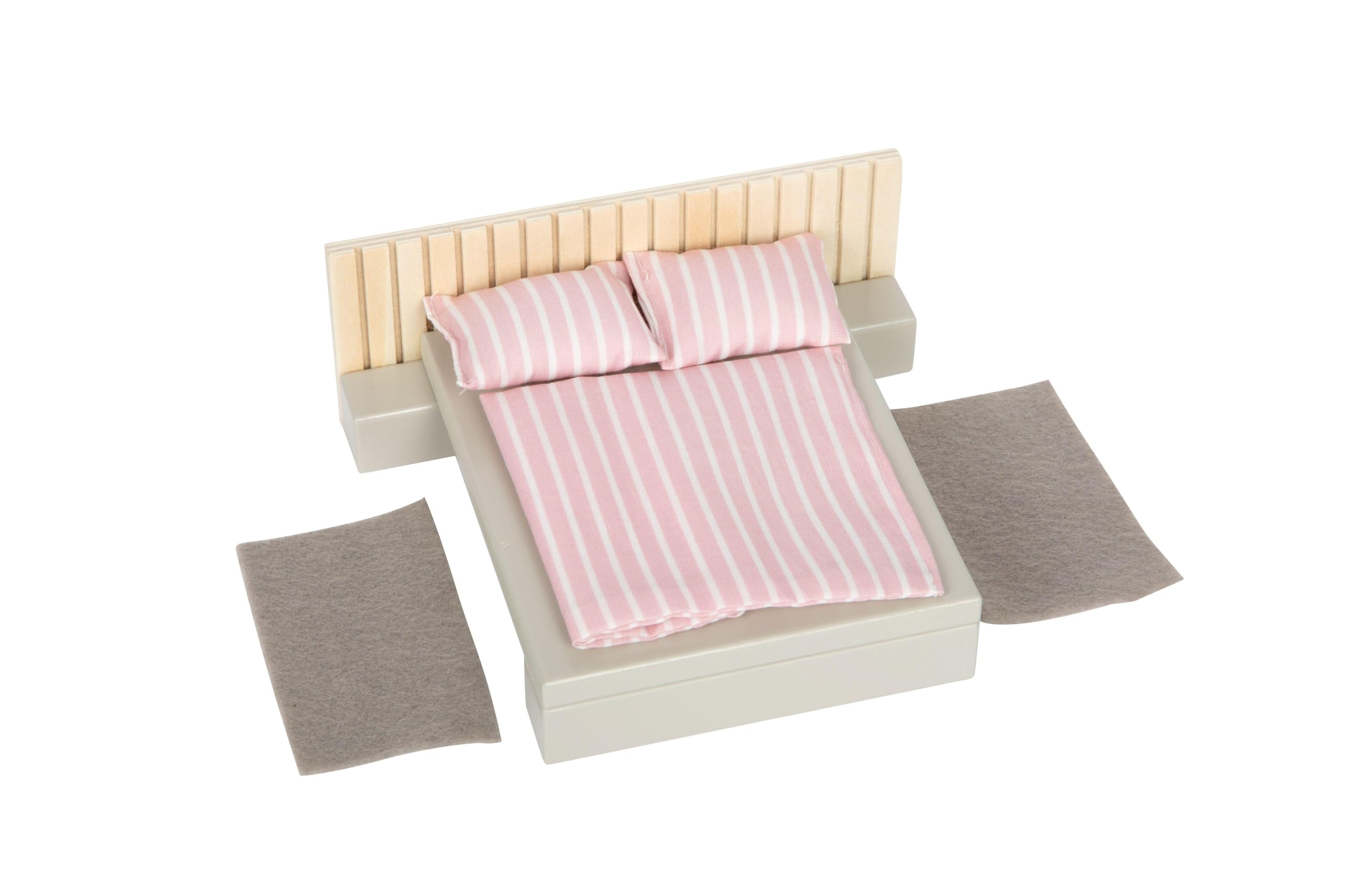 smallfoot Casa Bambole set mobili legno