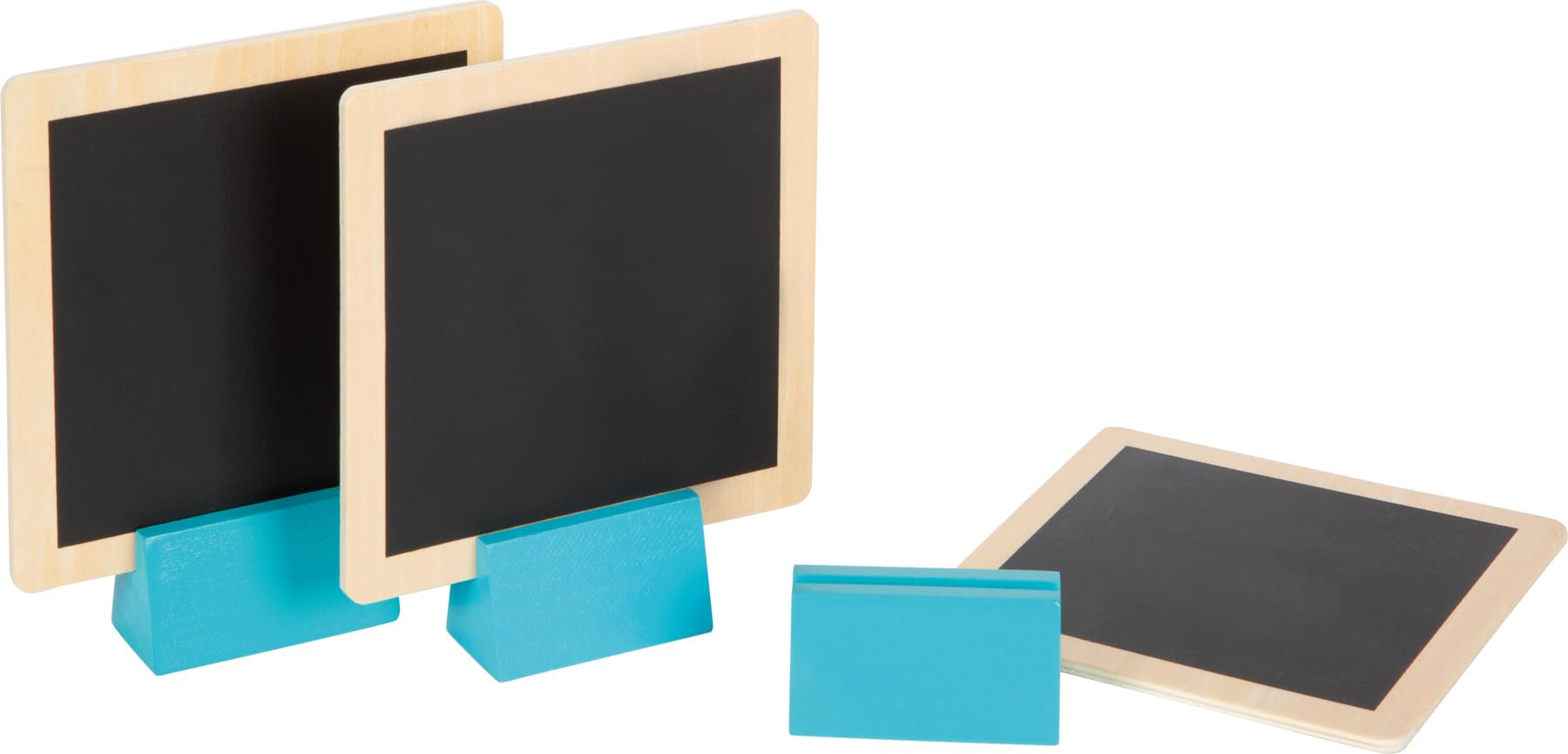 smallfoot Active 12478 arco e frecce legno con 3 bersagli