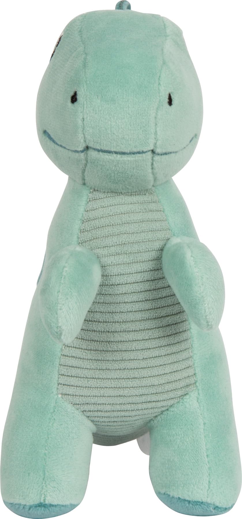 small foot Dino 12686 peluche dinosauro verde 17 cm nanna