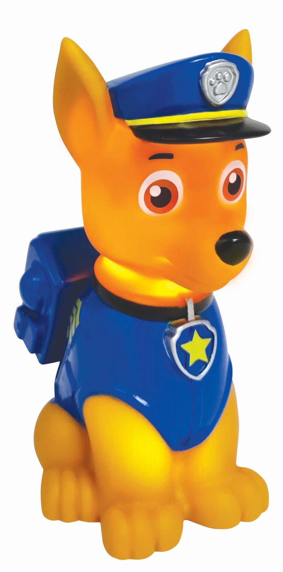 Lexibook Paw Patrol NLJ001PA1LXB luce notturna Chase