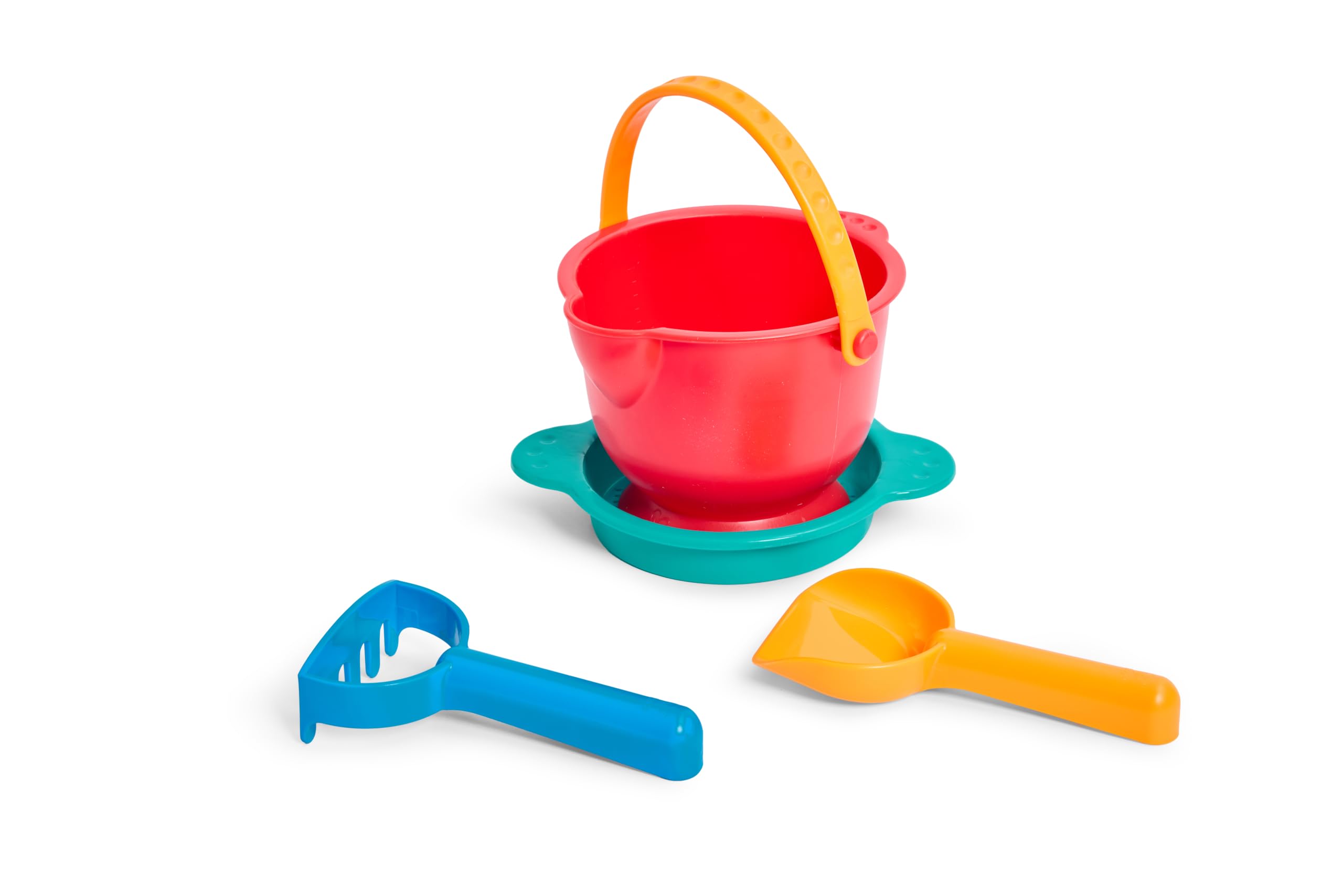 Hape Beach Basics set spiaggia 5 pezzi medium moderno