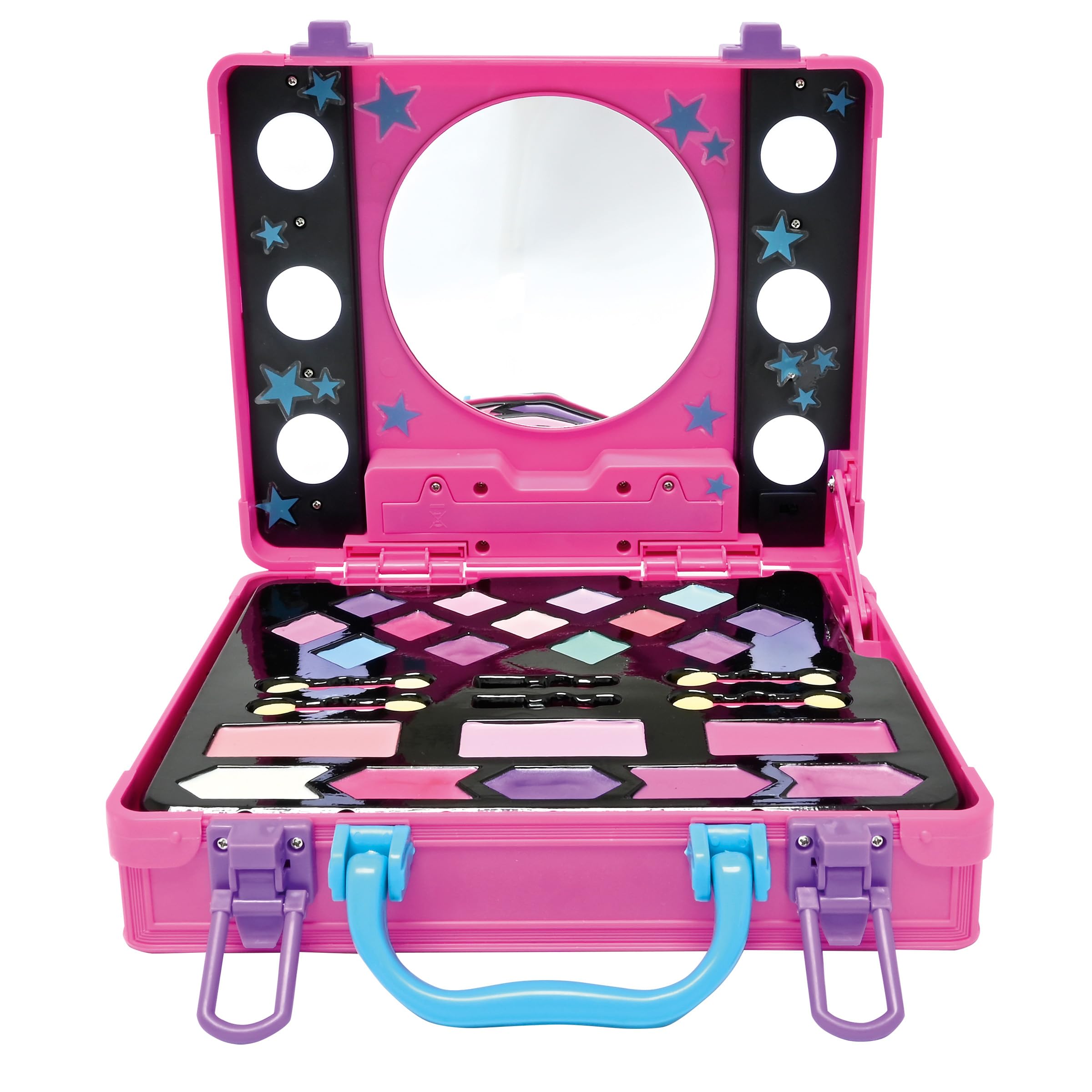 Lexibook Studio Beauté Lumineux CRSS26 valigetta trucchi luce