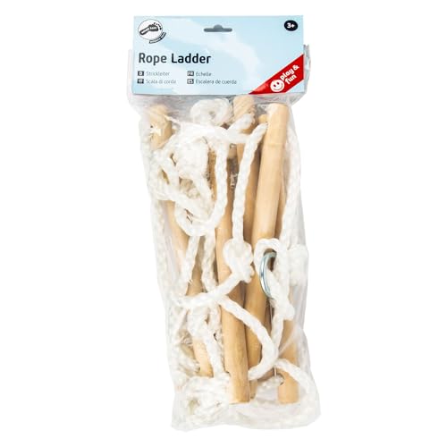 smallfoot Scala scala corda 6 pioli 2 m fino 75 kg