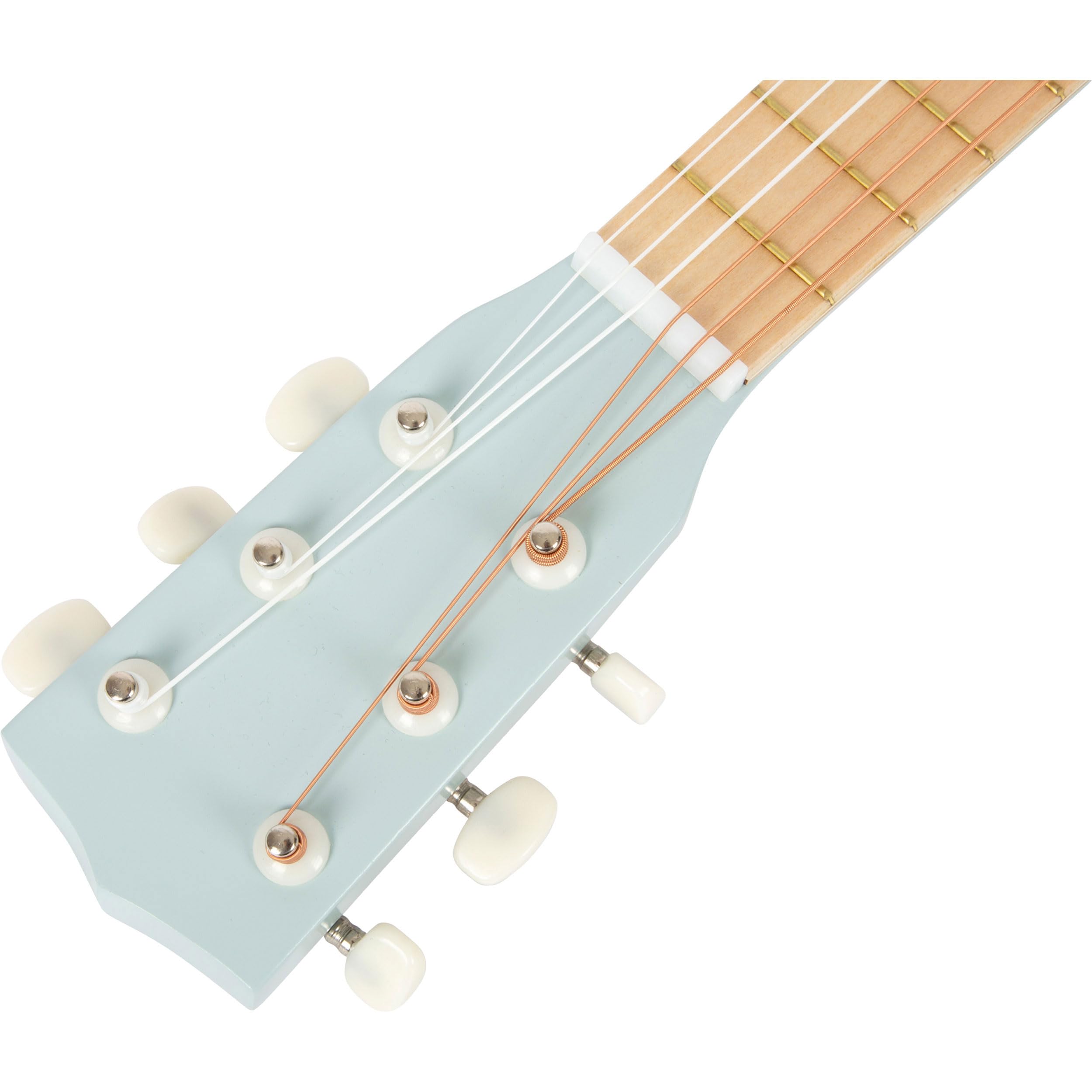 smallfoot Groovy Beats chitarra in legno da 3 anni