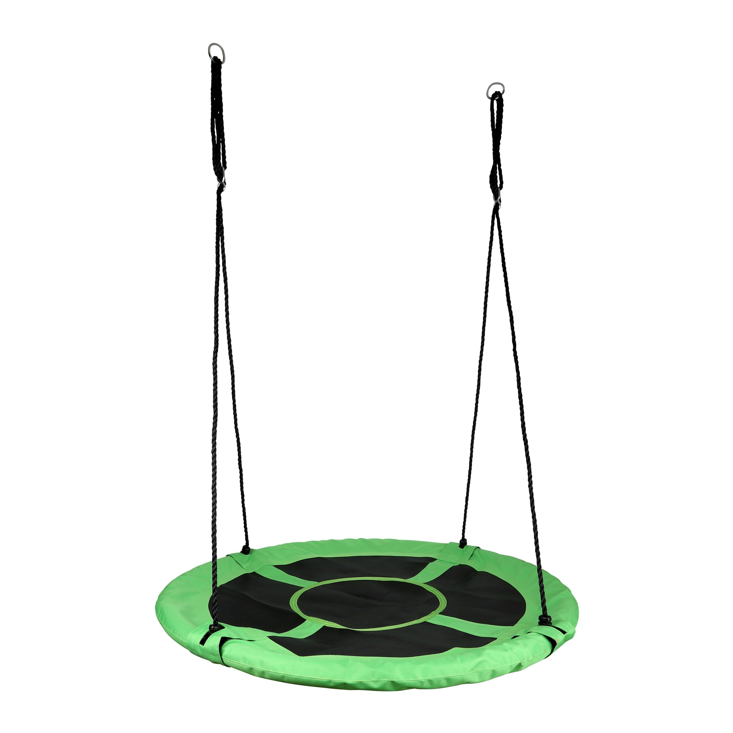 smallfoot Eol altalena a nido esterno interno seduta morbida