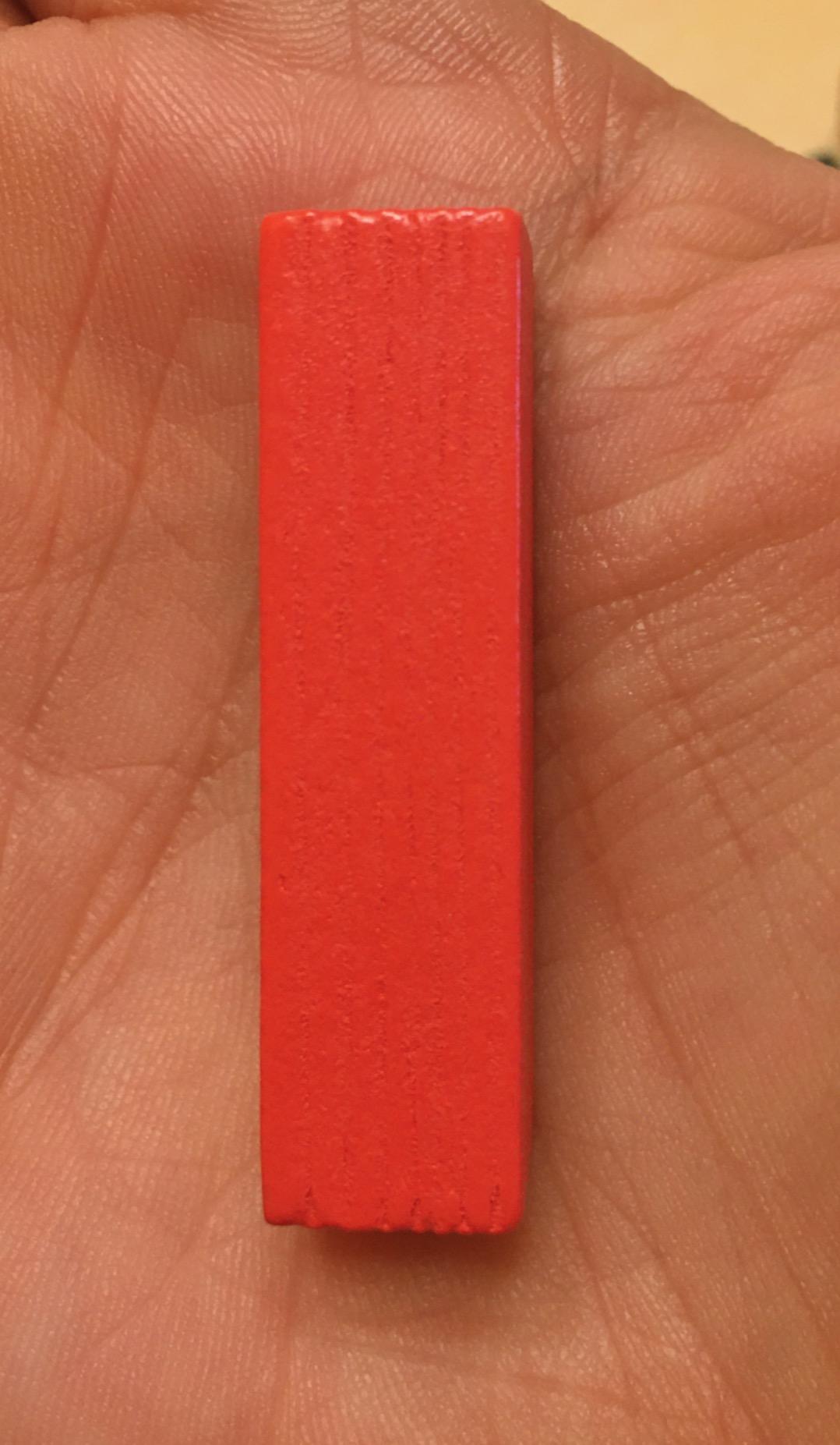smallfoot Tabellina Regoli 1136 regoli in legno 300 pezzi