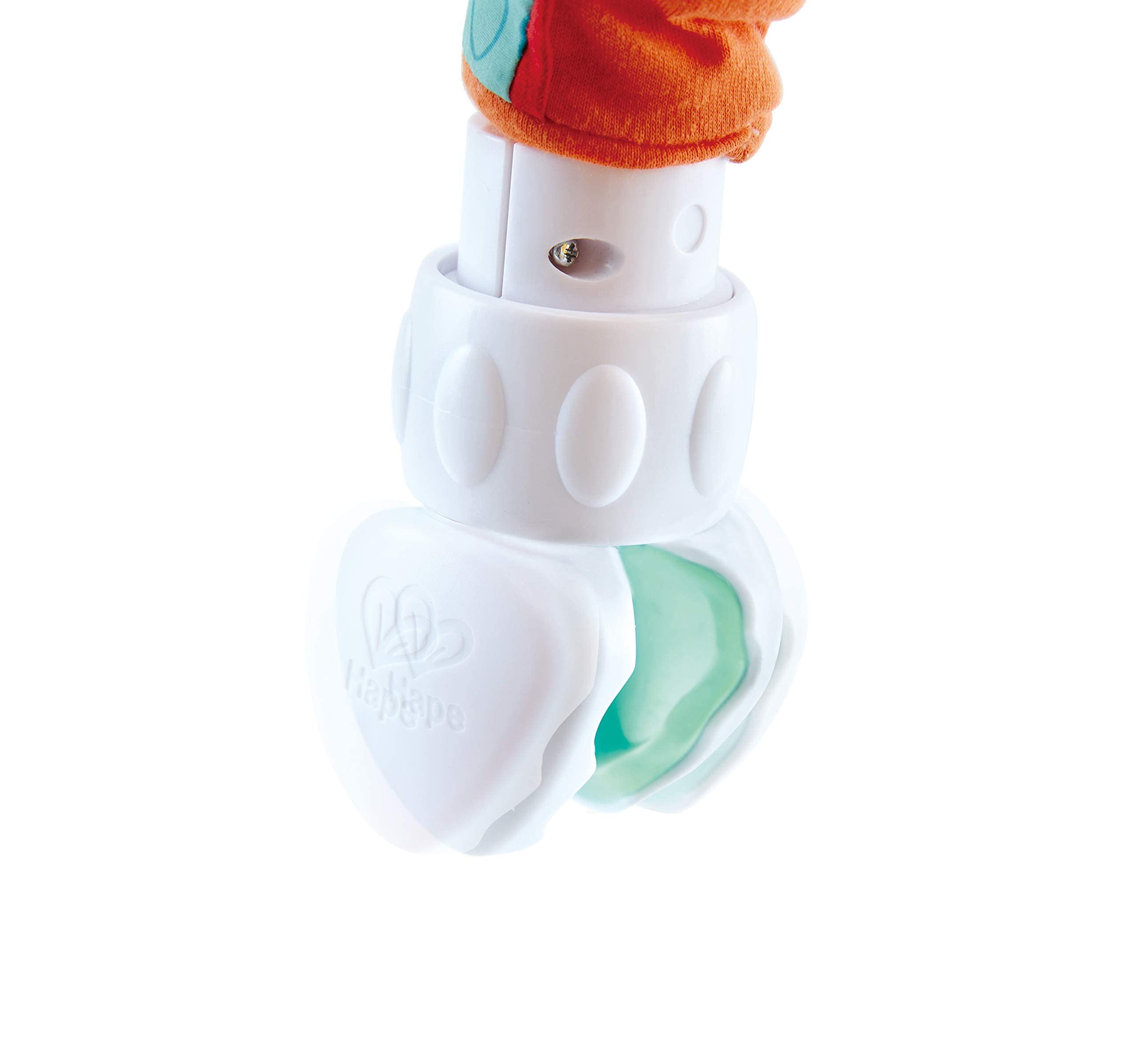 Hape Garden Friends Arch E0023 arco gioco lettino 0-5 mesi
