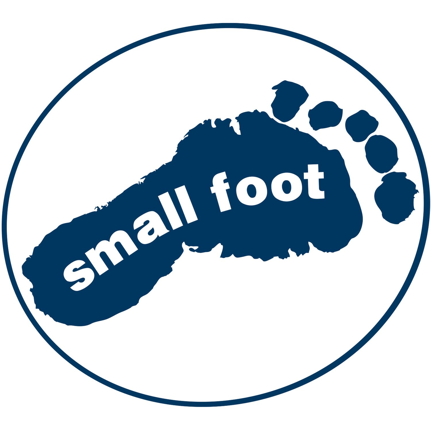 smallfoot 1537 calcetto da tavolo in legno