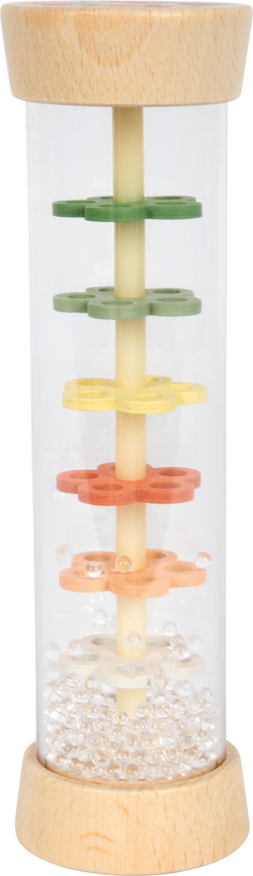 smallfoot 12725 Piccoli Amici bastone pioggia 19 cm