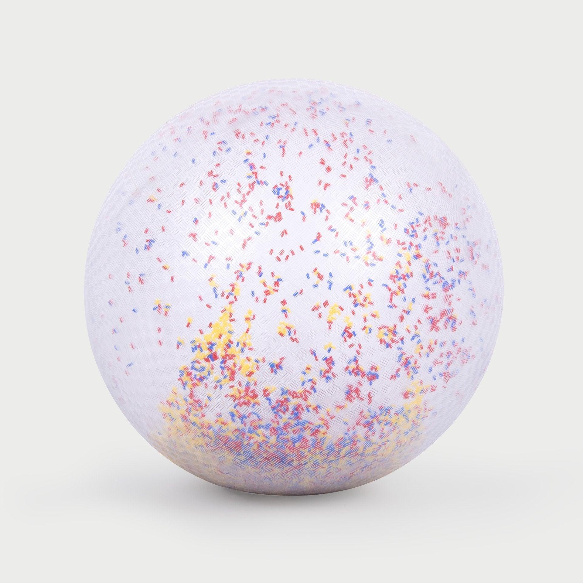 Tickit Constellation Ball palla sensoriale trasparente 35 cm