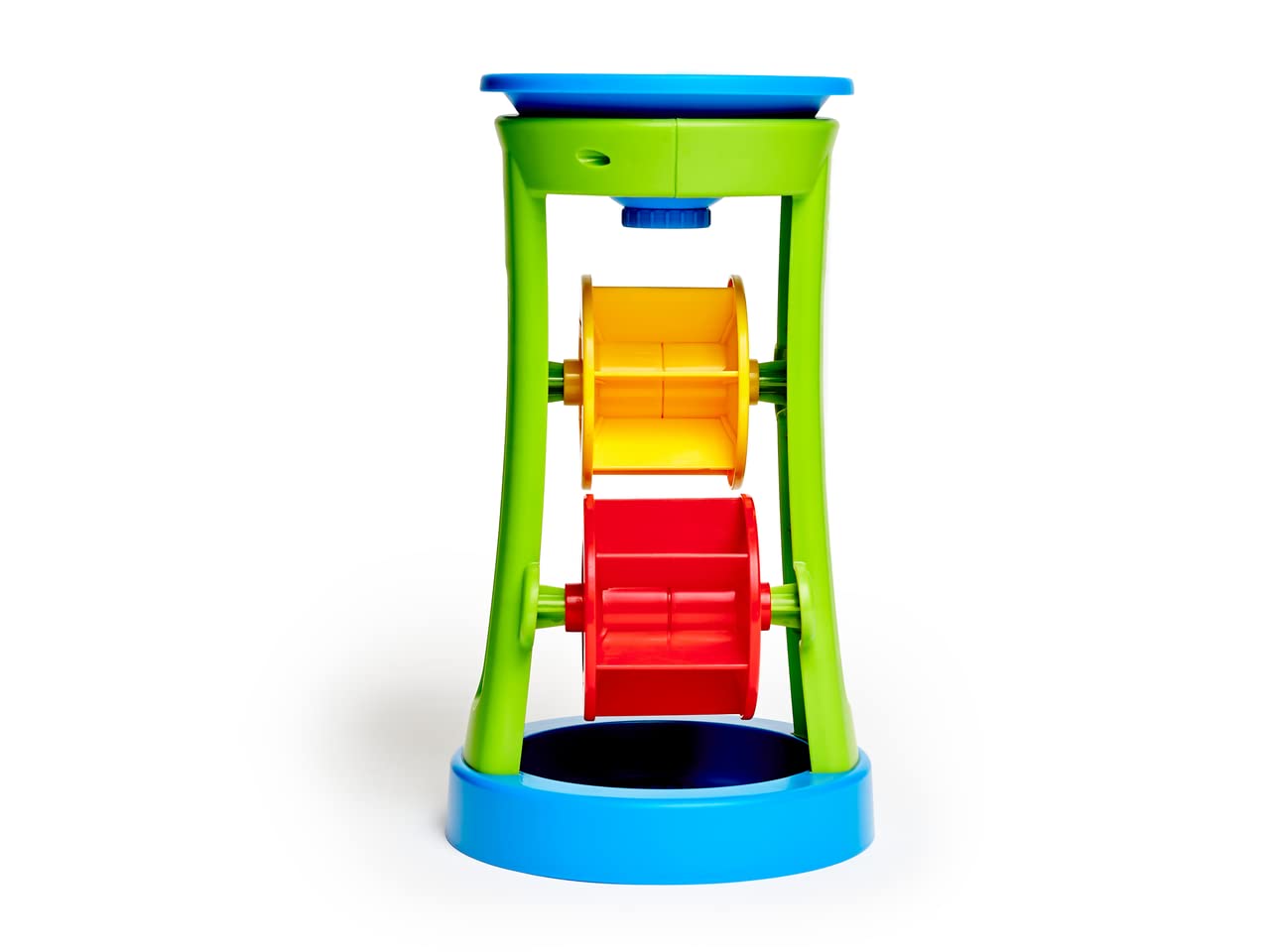 Hape Mulino ad Acqua e Sabbia gioco spiaggia 18M+