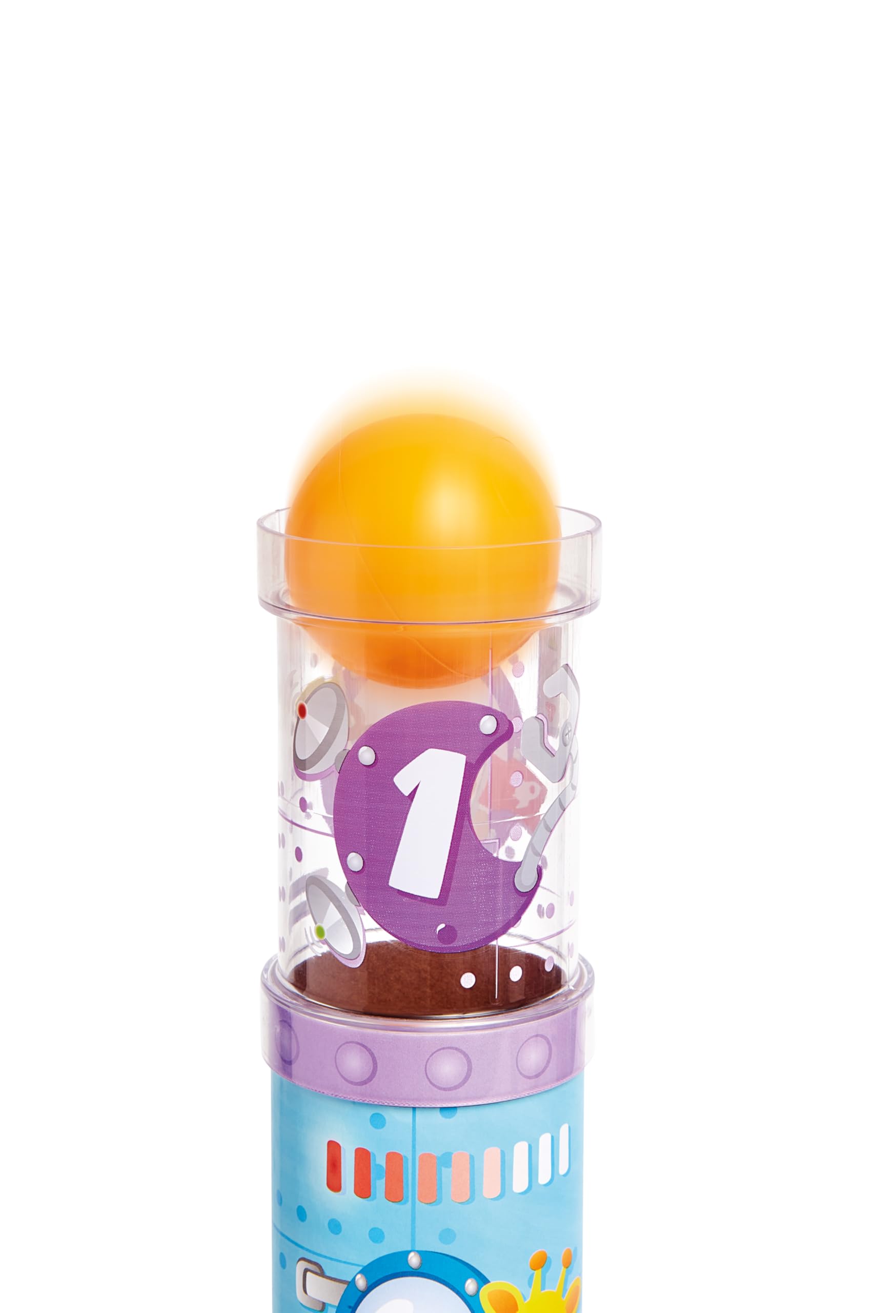 Hape Razzo Magico gioco aria palline bambini 2 anni