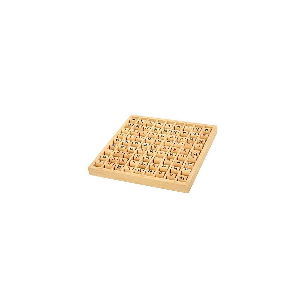 smallfoot Educate puzzle frazioni legno Circuiti di rottura