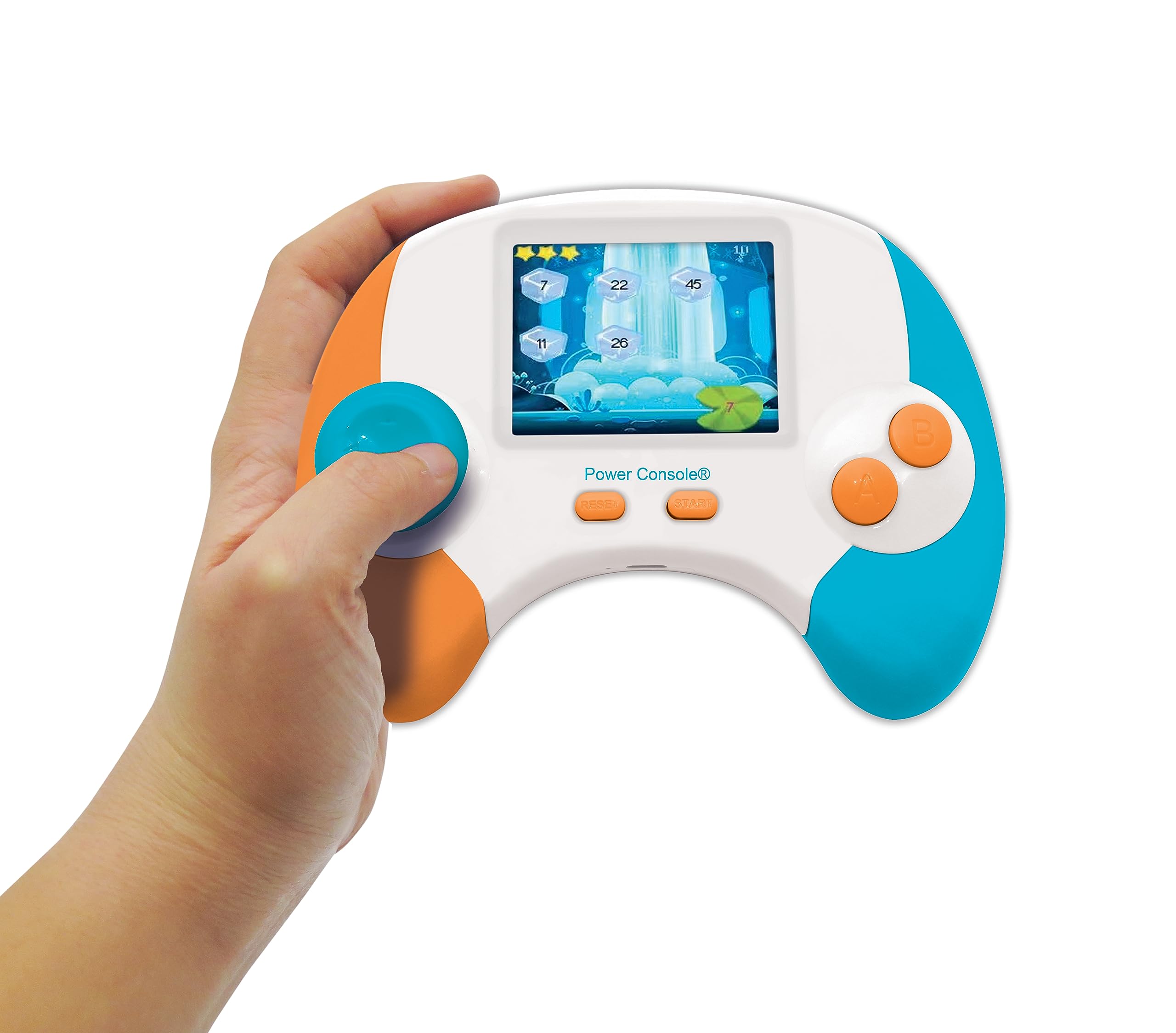 Lexibook Power Console JCG100i2 console educativa 100 attività