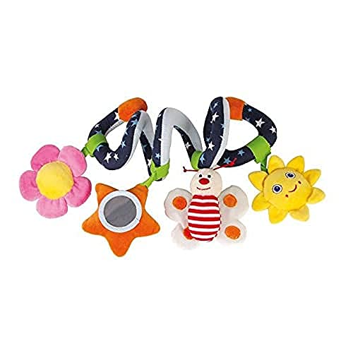 smallfoot 5275 spirale tessuto per passeggino