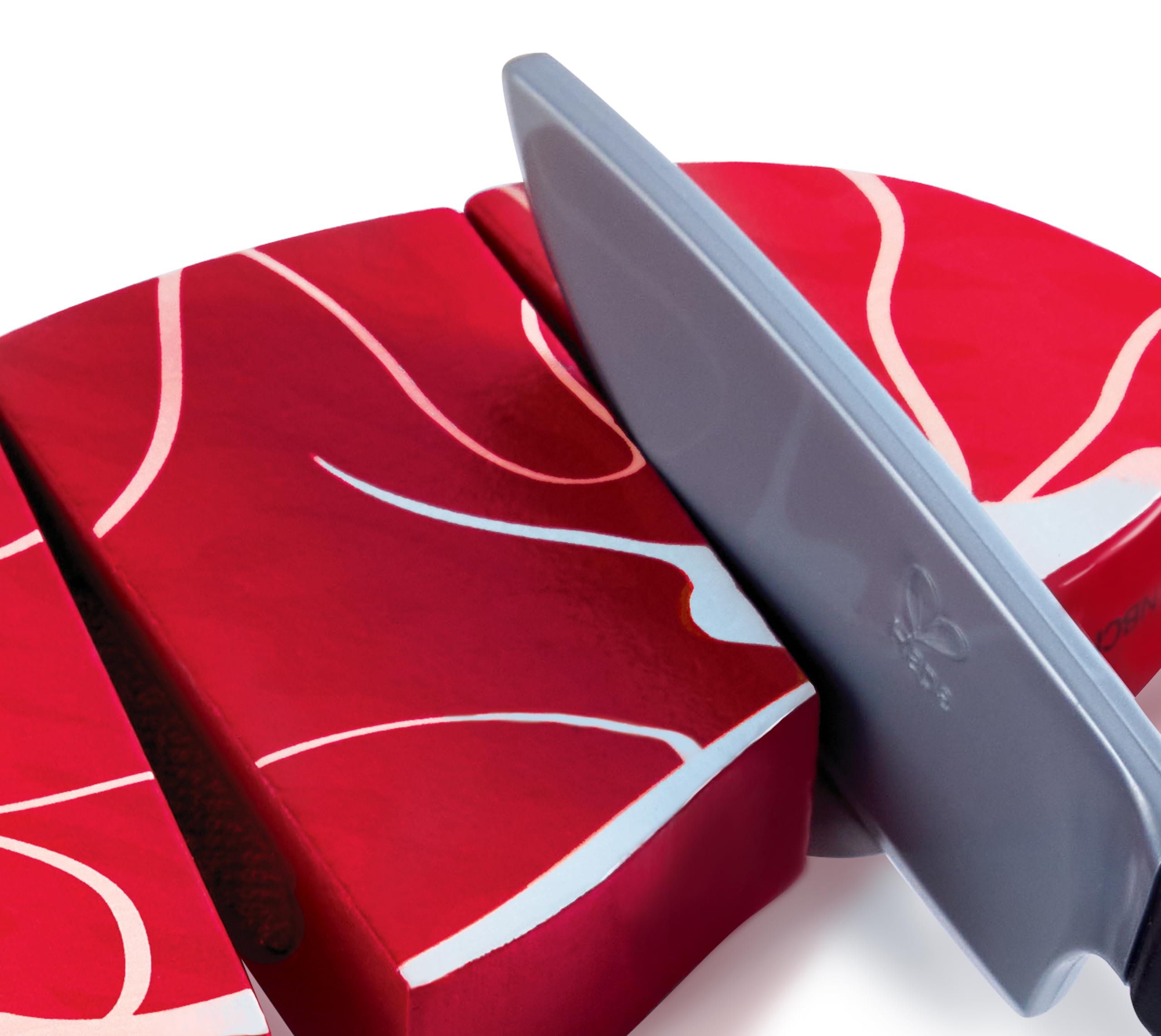 Hape Tasty Proteins alimenti giocattolo per cucina