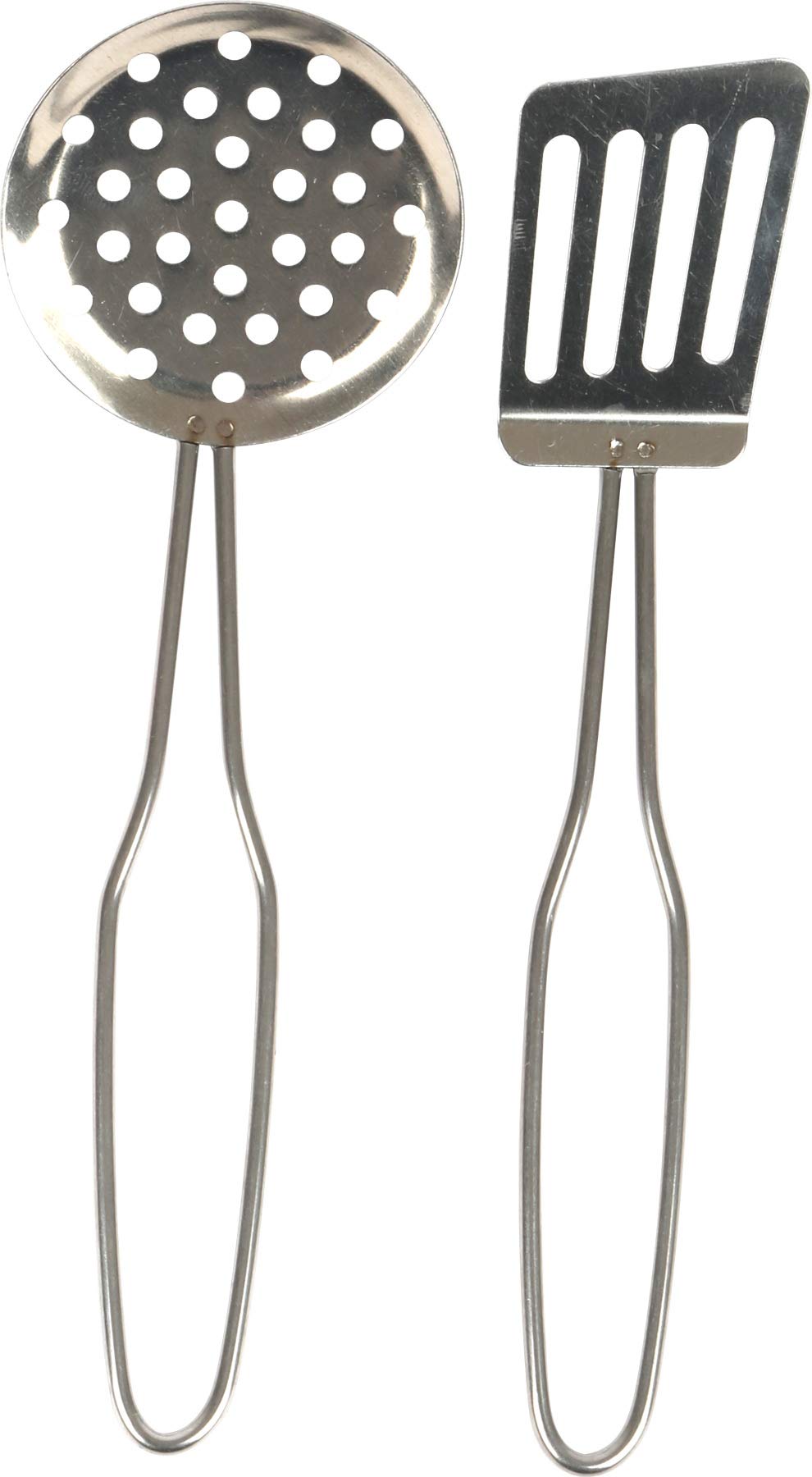 smallfoot Josephine 8970 Cucina Gioco 10 Pezzi Rosa