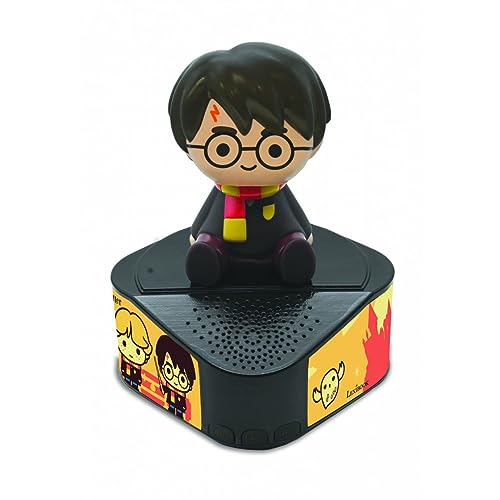 Lexibook Harry Potter BTD80HP altoparlante bluetooth luminoso