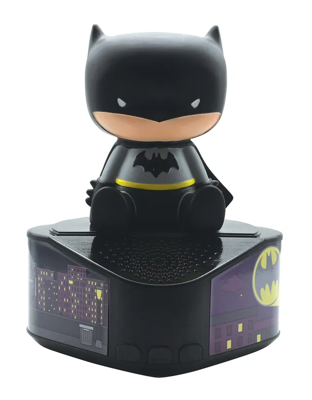 Lexibook Batman BTD80BAT cassa bluetooth luminosa