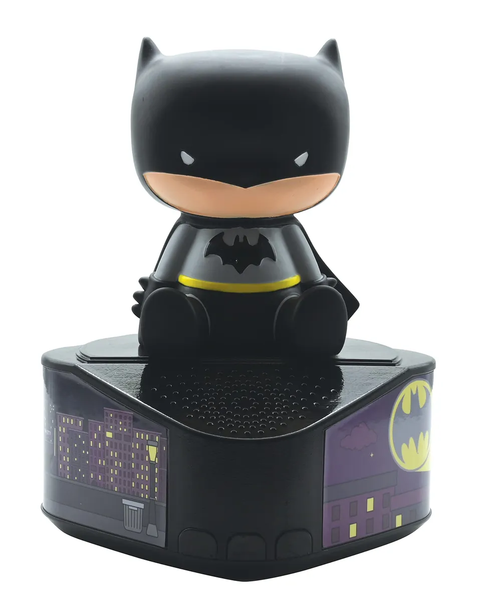 Lexibook Batman BTD80BAT cassa bluetooth luminosa