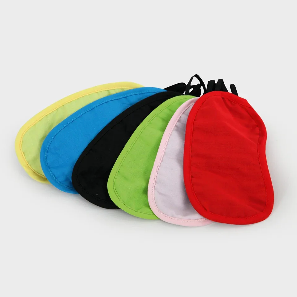 Tickit Blindfolds Bende Buio 6 Pezzi Sensoriali