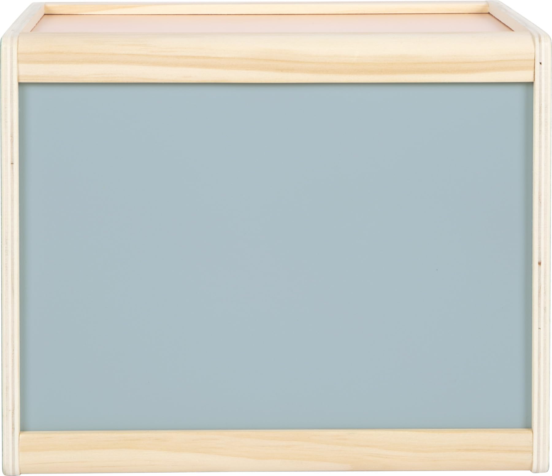 smallfoot Sensory scatola tattile in legno