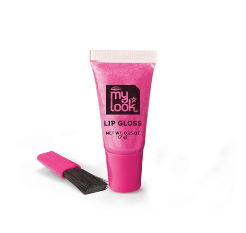 Lexibook CRSS23 astuccio trucco glitterato bambina