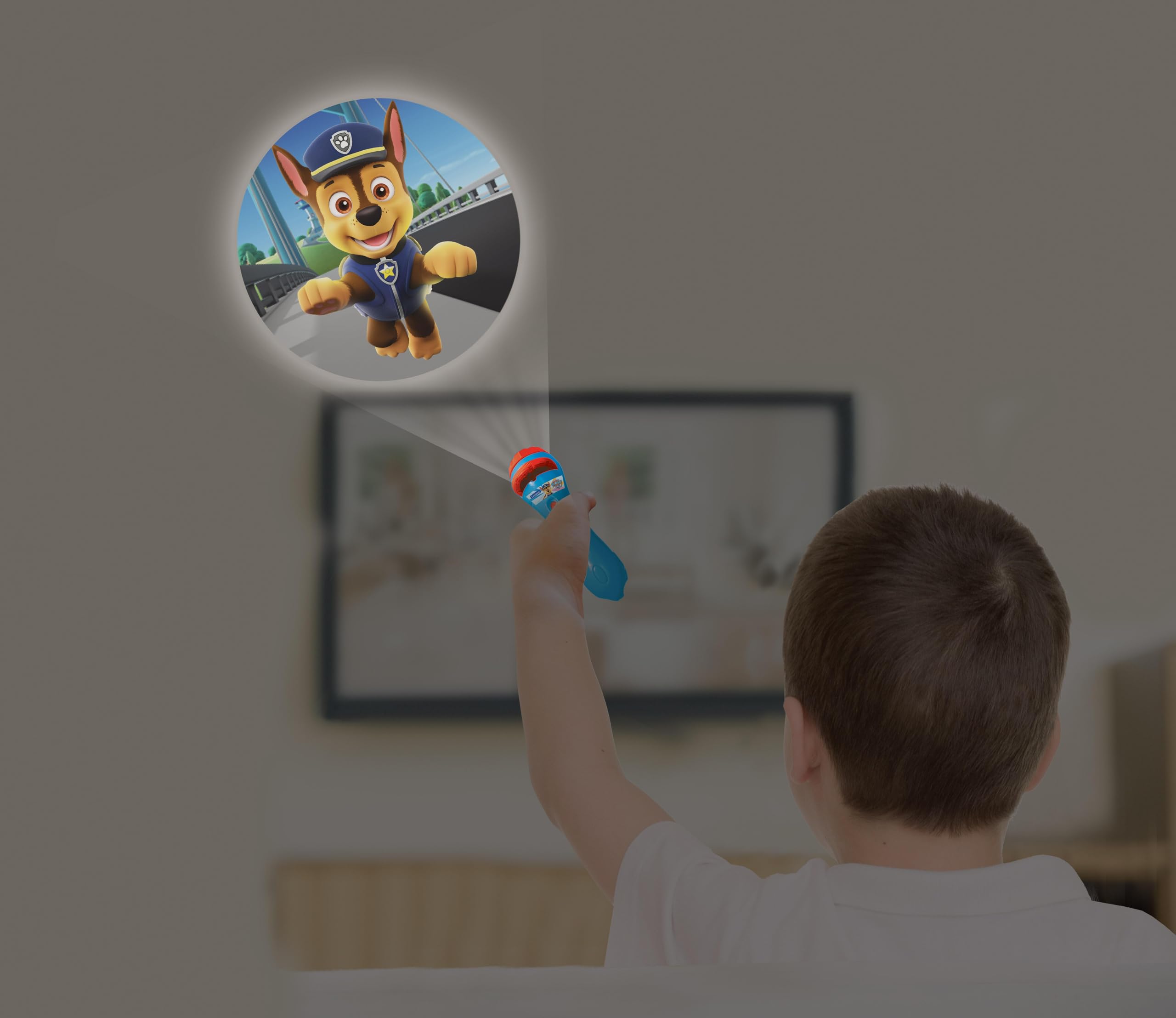 Lexibook Paw Patrol LTC050PALXB proiettore storie 24 immagini