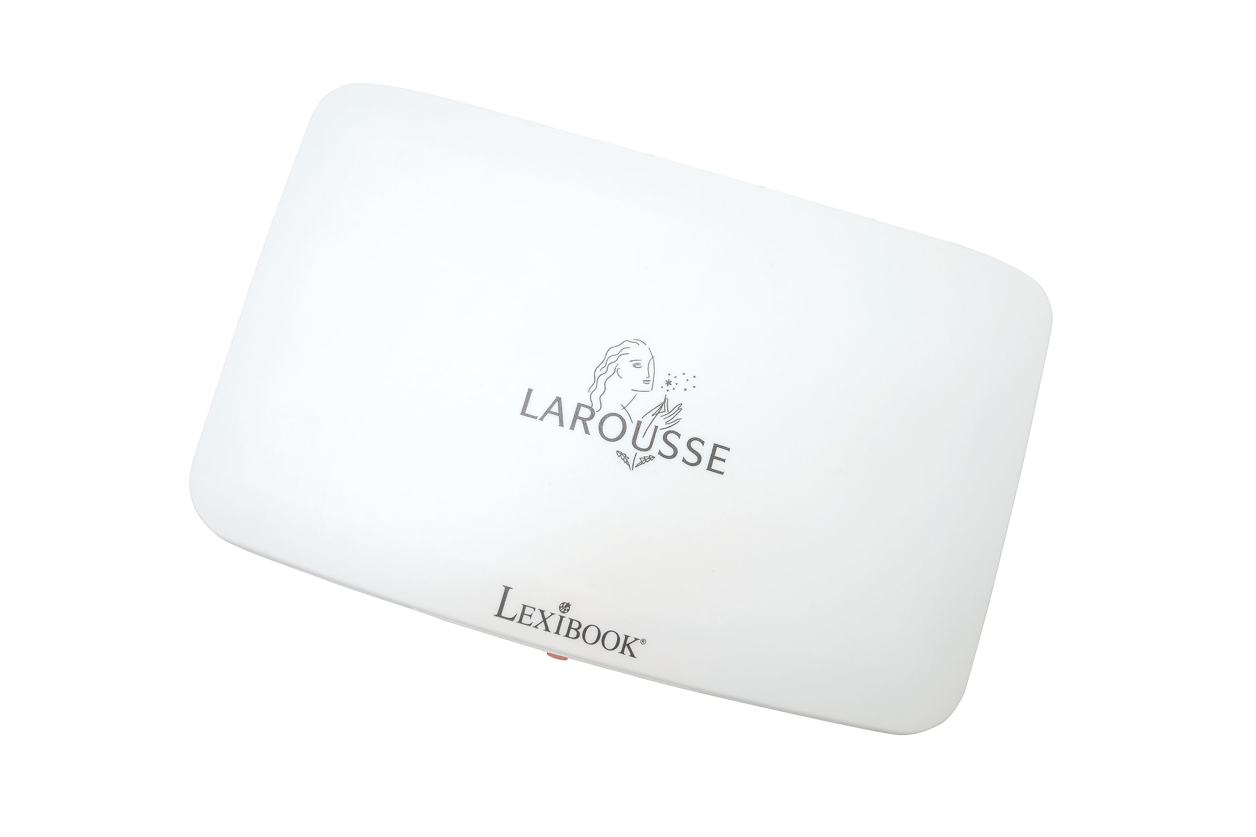 Lexibook D850FR dizionario francese Larousse batteria