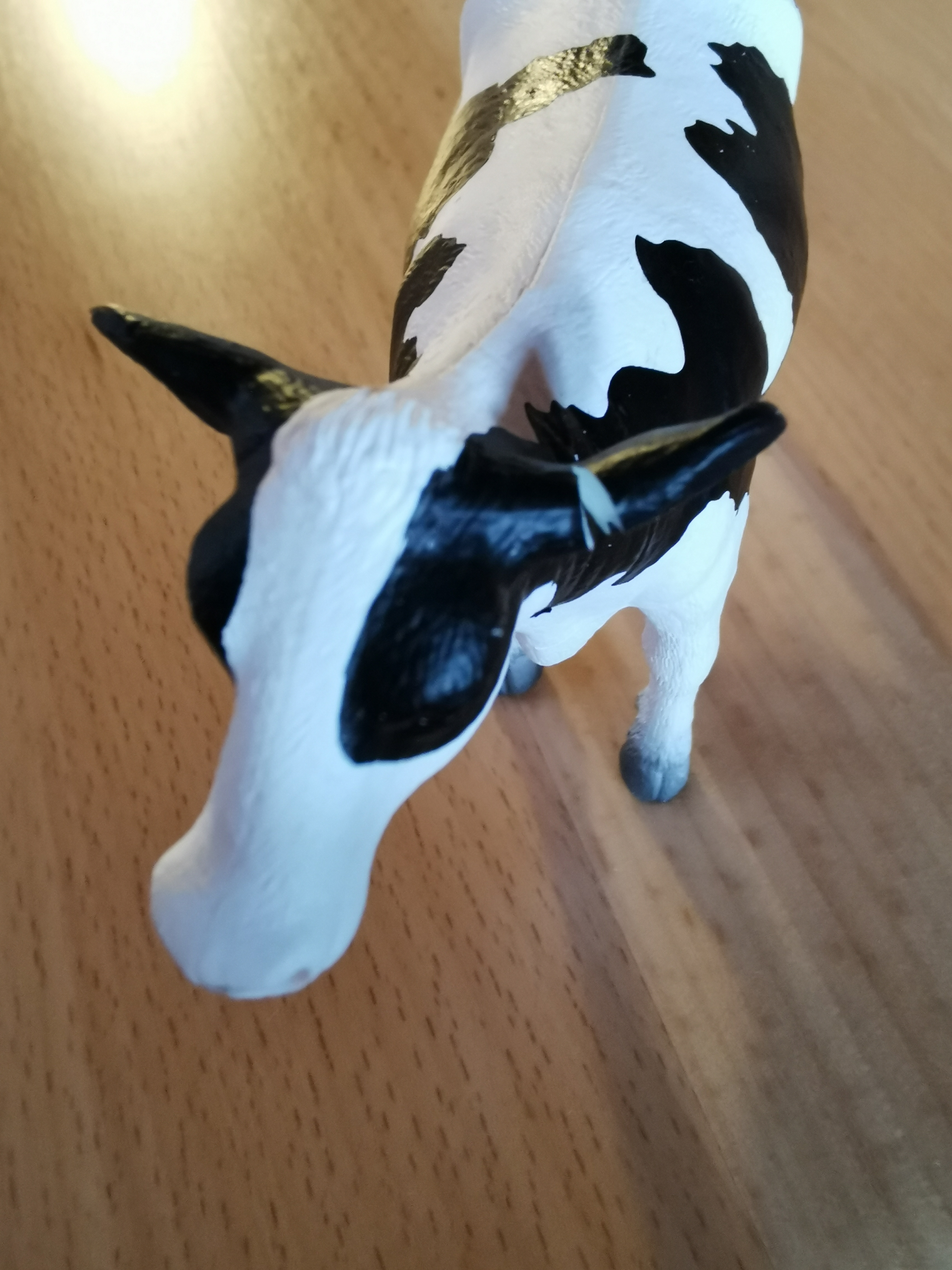 Smallfoot WoodFriends 11005 fattoria in legno con animali