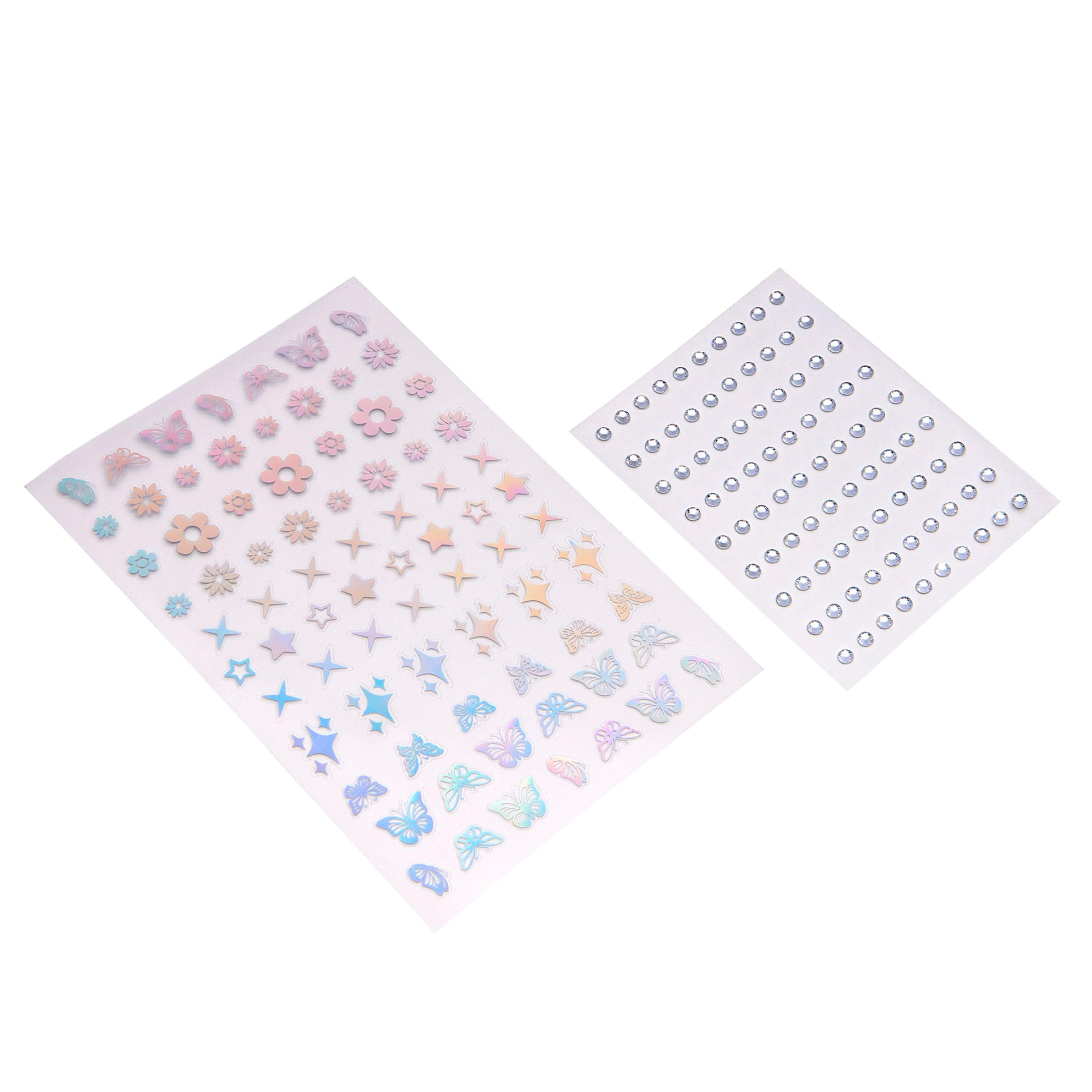 Lexibook Cristallo CRSS58 kit bonsai fiorito con gemme