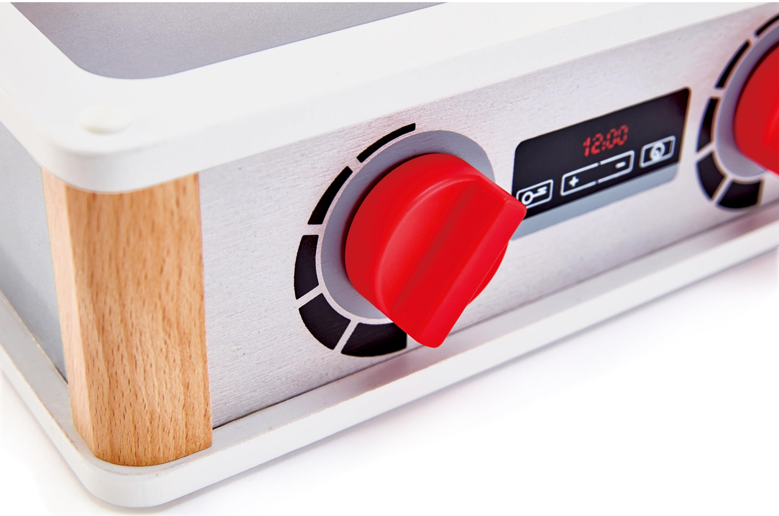 Hape Cucinetta Portatile 2 in 1 Cucina Legno 3 Anni