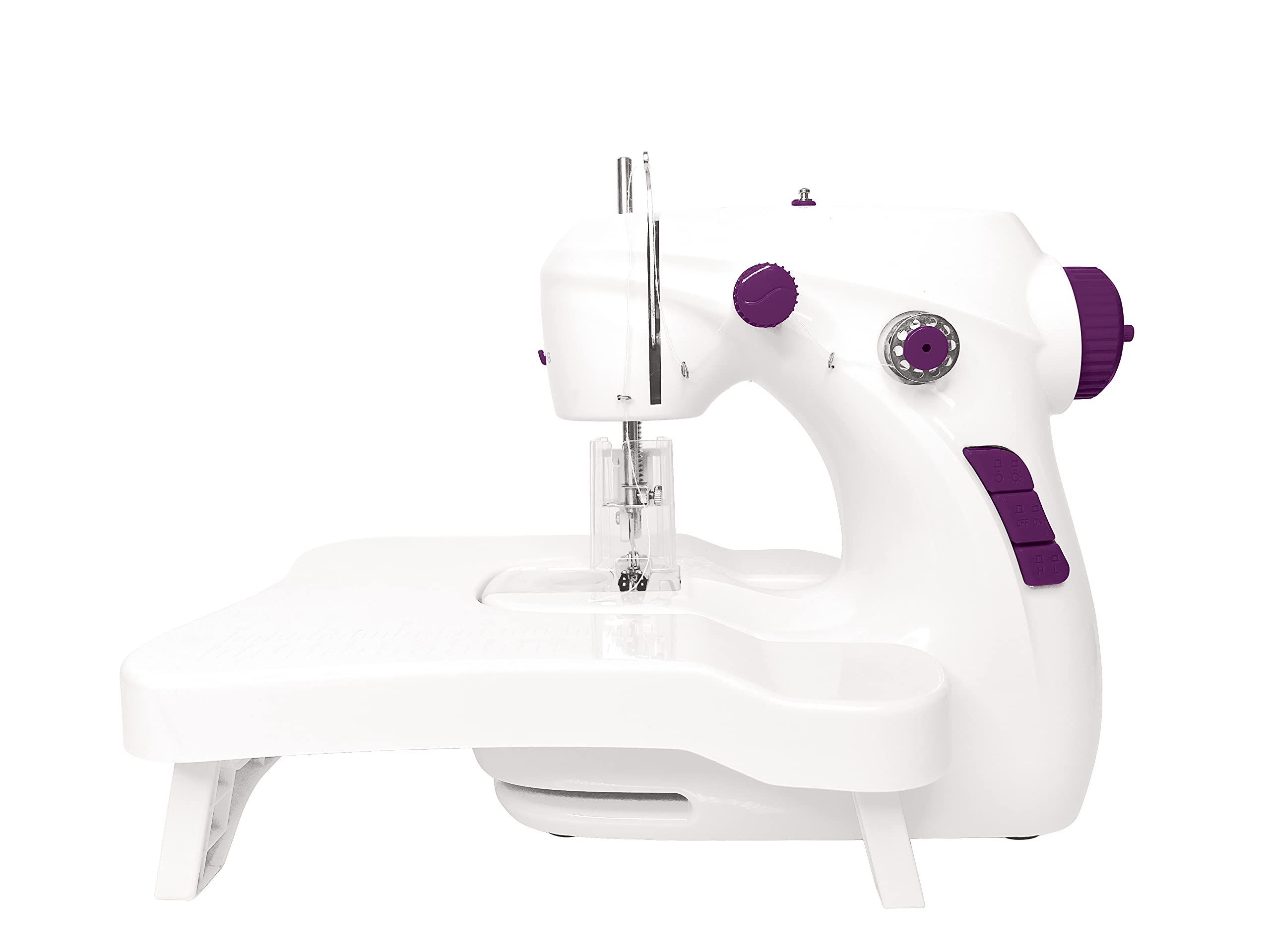 Lexibook Officina Cucito SW200 Macchina da Cucire