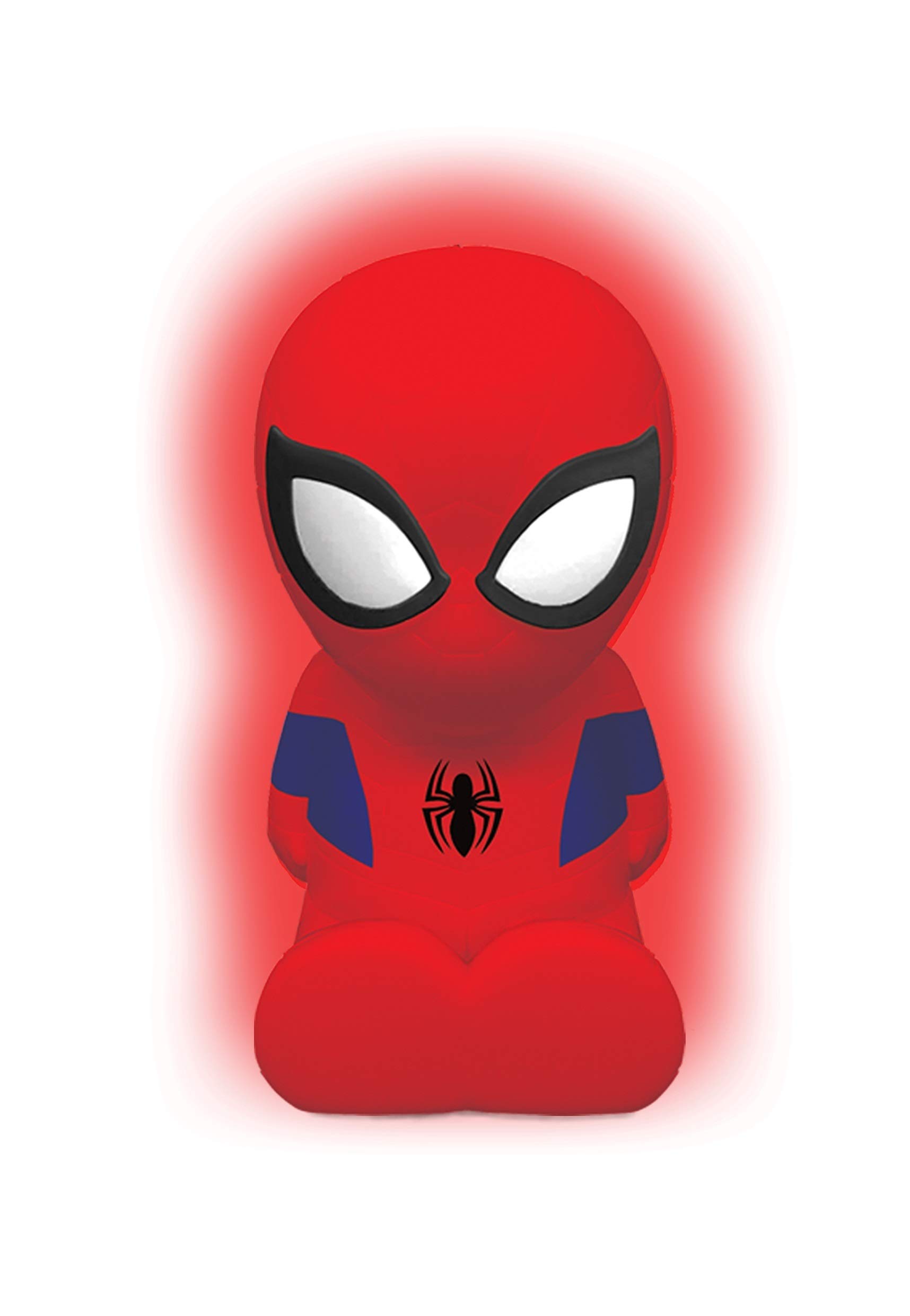 Lexibook Spider-Man NLJ01SP luce notturna cambio colore