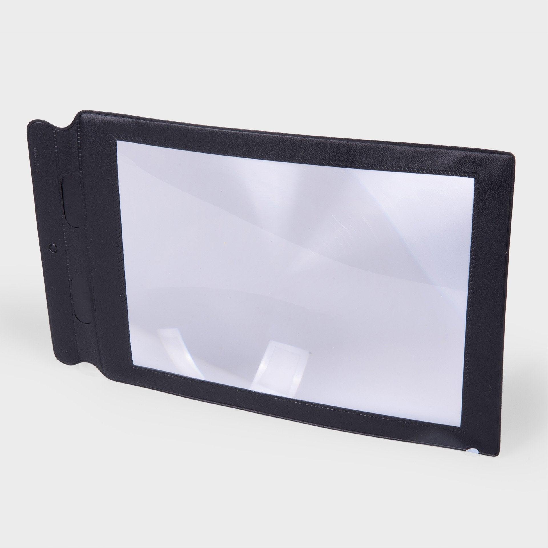 Tickit Large Sheet Magnifier lente ingrandimento 3x bambini