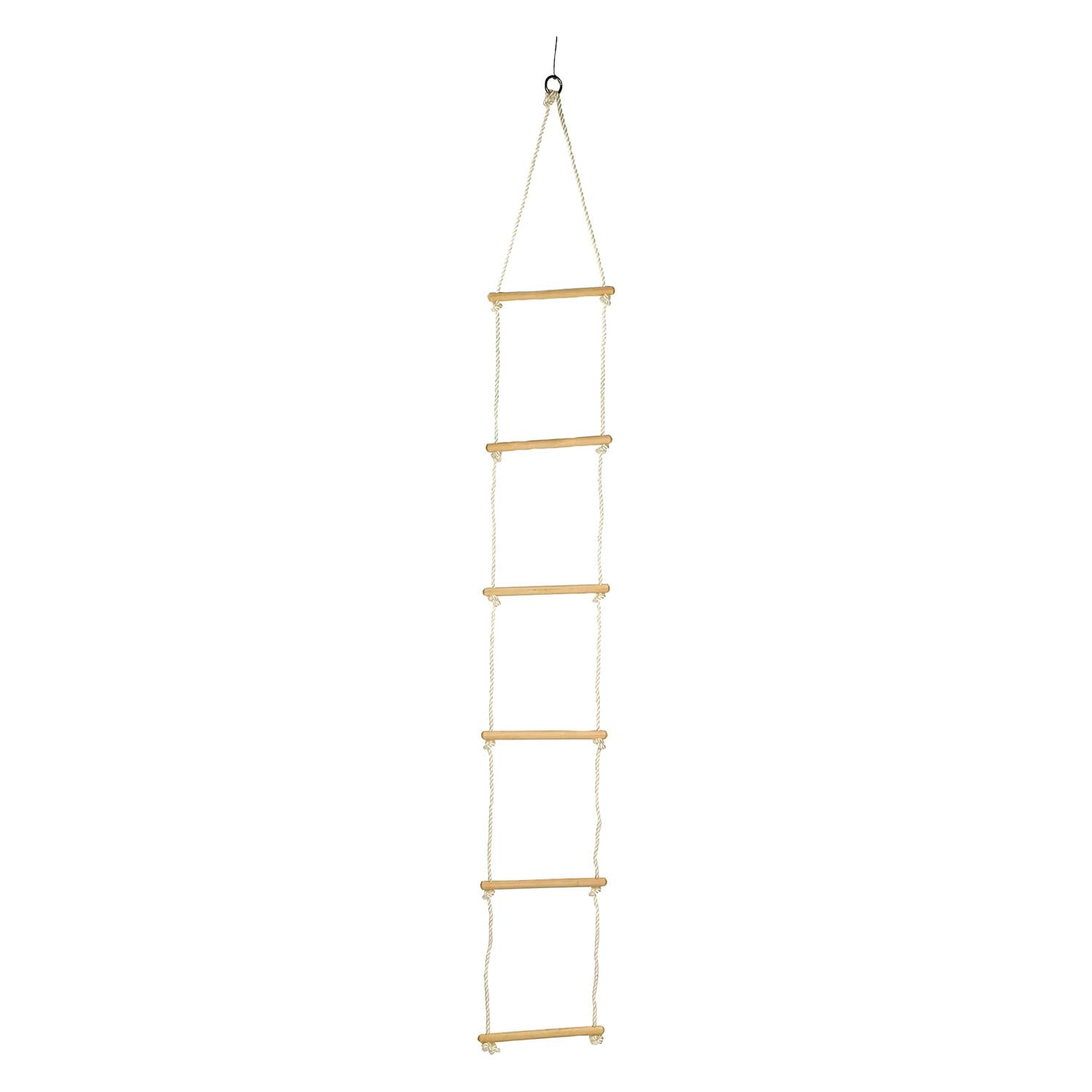 smallfoot Scala scala corda 6 pioli 2 m fino 75 kg