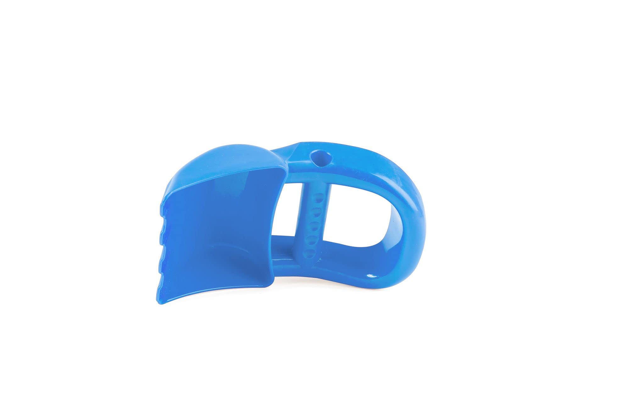 Hape Scavatrice Manuale Verde Gioco Spiaggia 18 Mesi+
