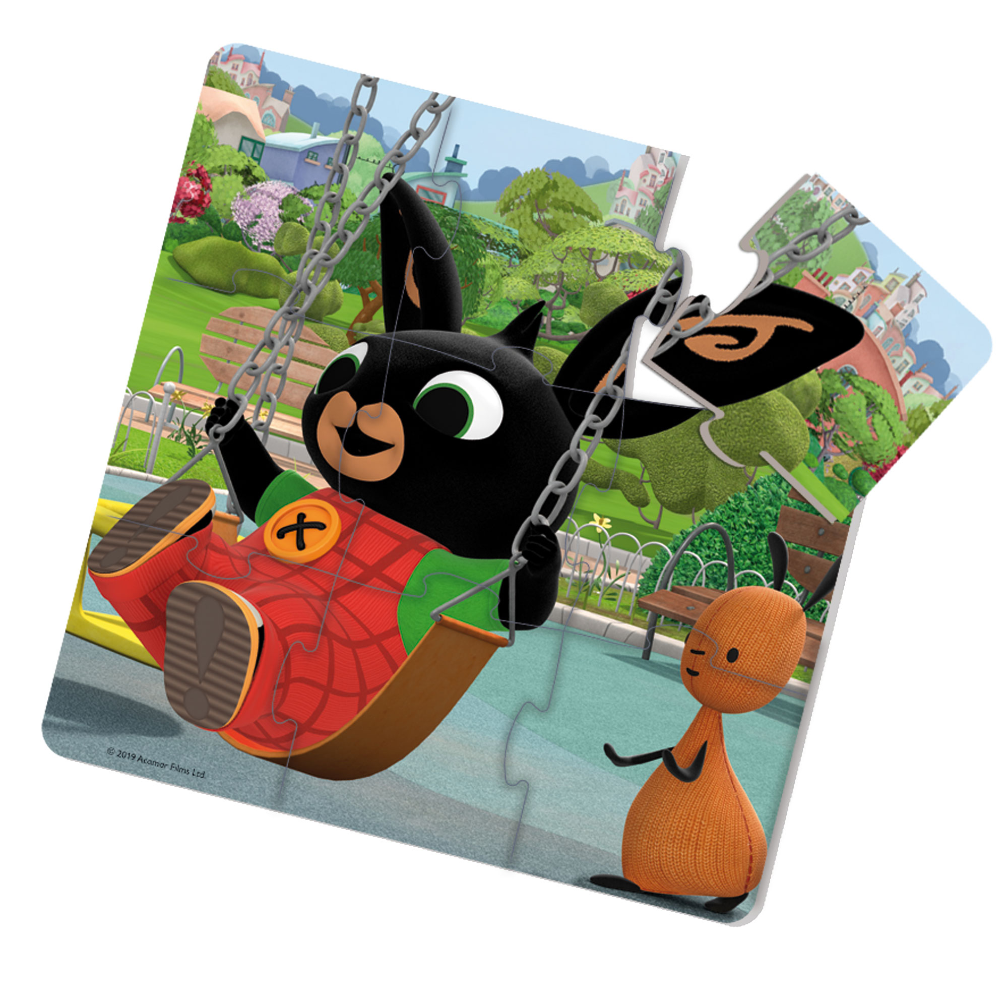 Lisciani Bing Raccolta Giochi Educativi Baby giochi prima infanzia