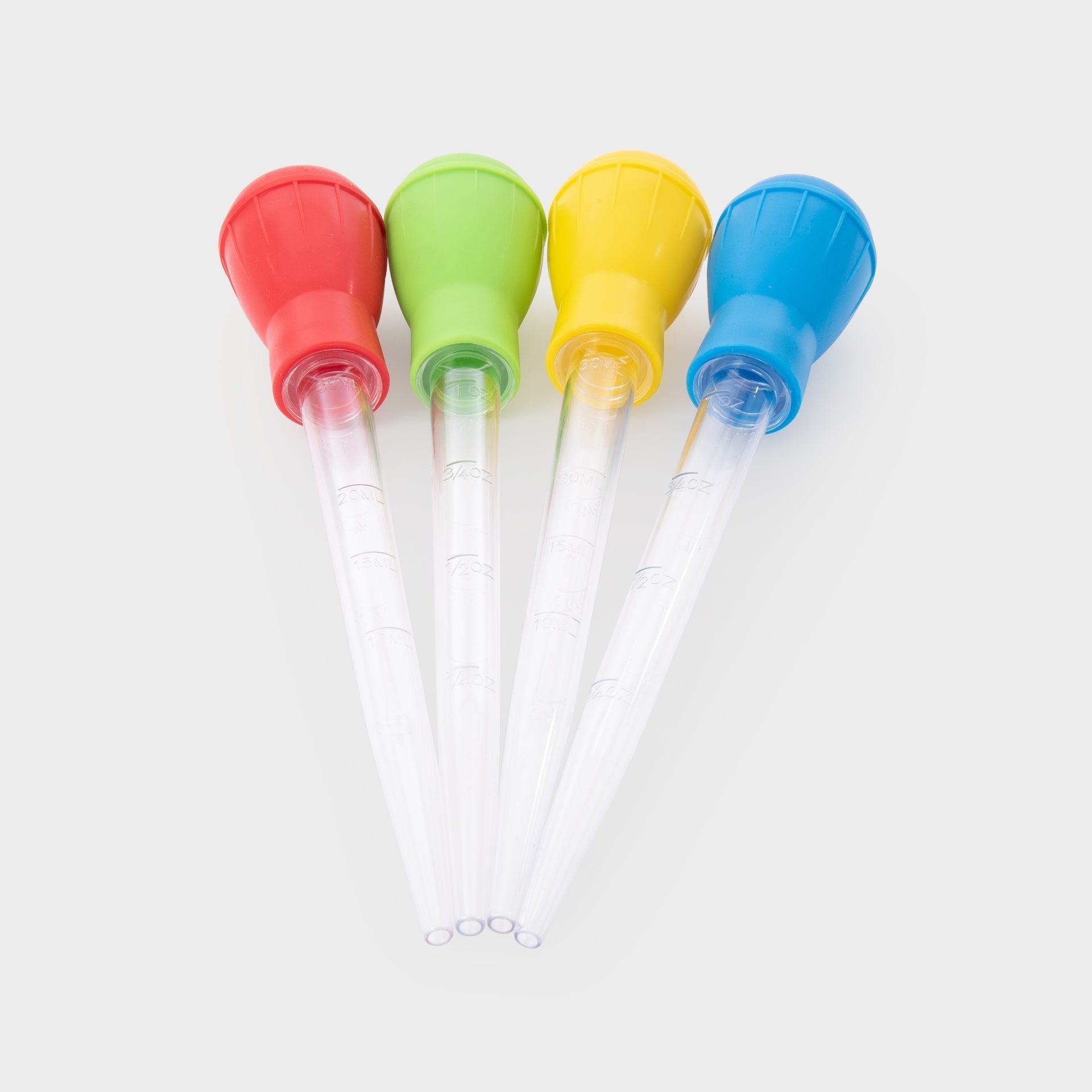 Tickit Measuring Pipettes pipette graduate 4 pz jumbo