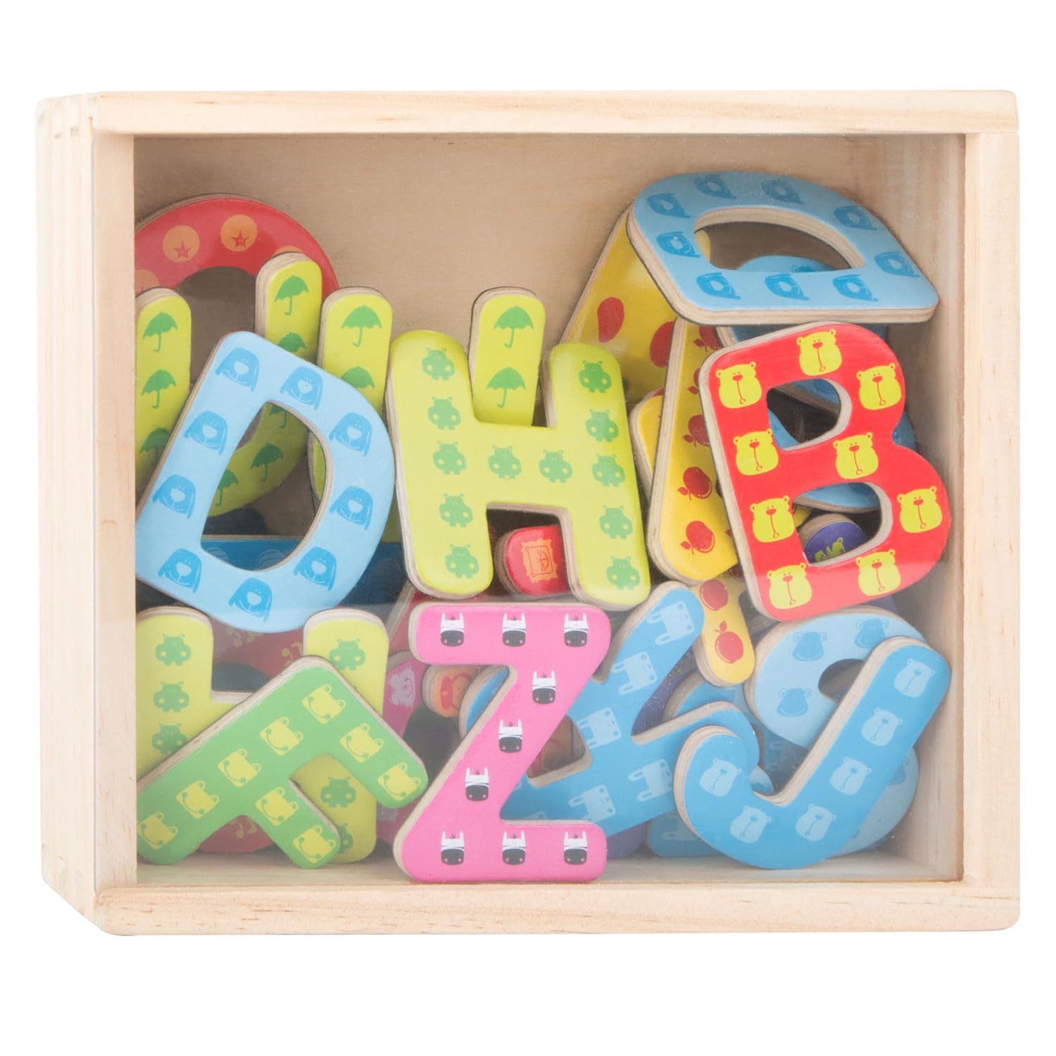 small foot Lavagna Gessetti calamita legno bifacciale bambini