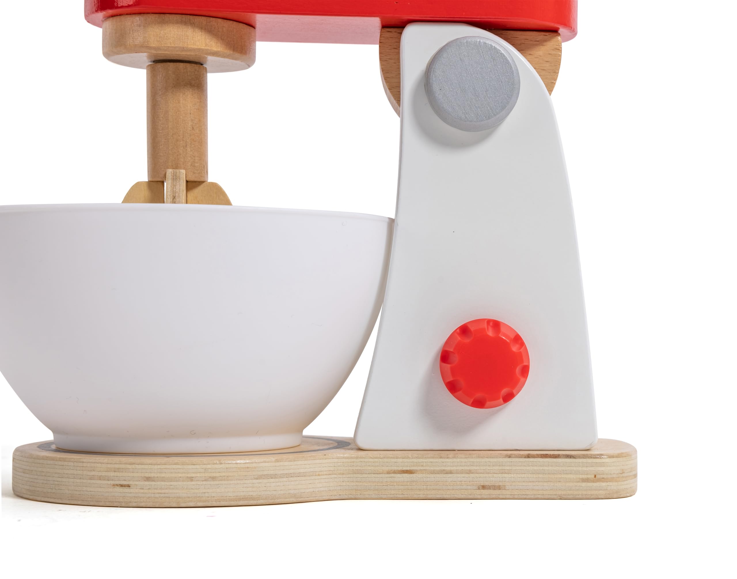 Hape E3147 gioco in legno cucina e accessori
