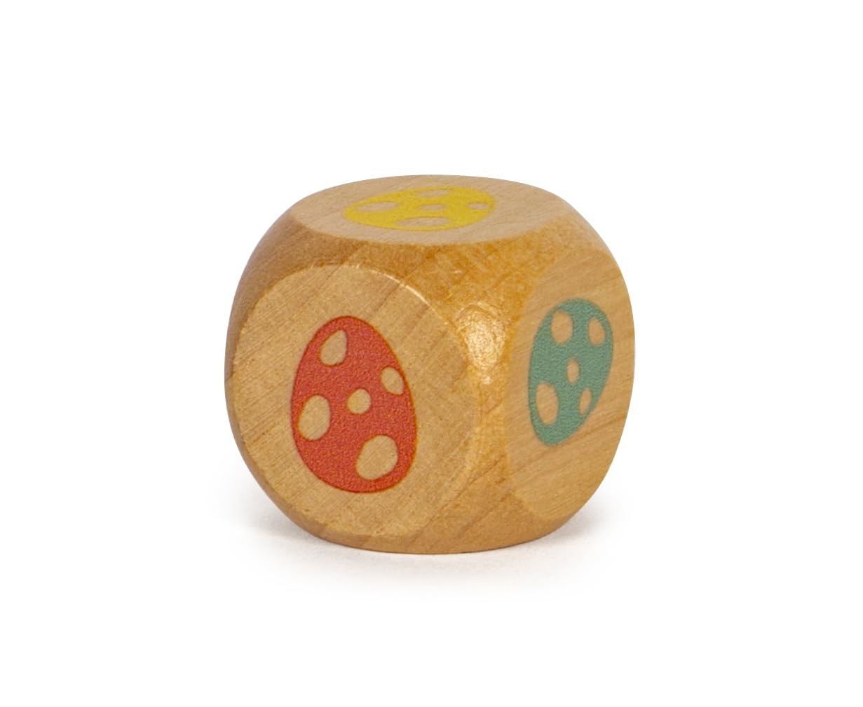 smallfoot Dino gioco di equilibrio legno 12 uova