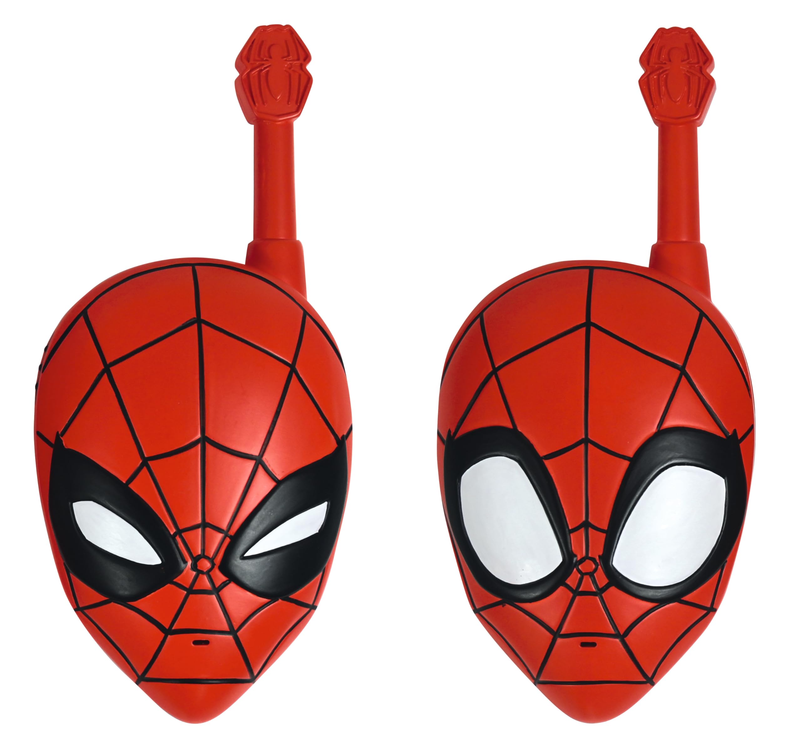 Lexibook Spider-Man TW18SP walkie talkie 500 m