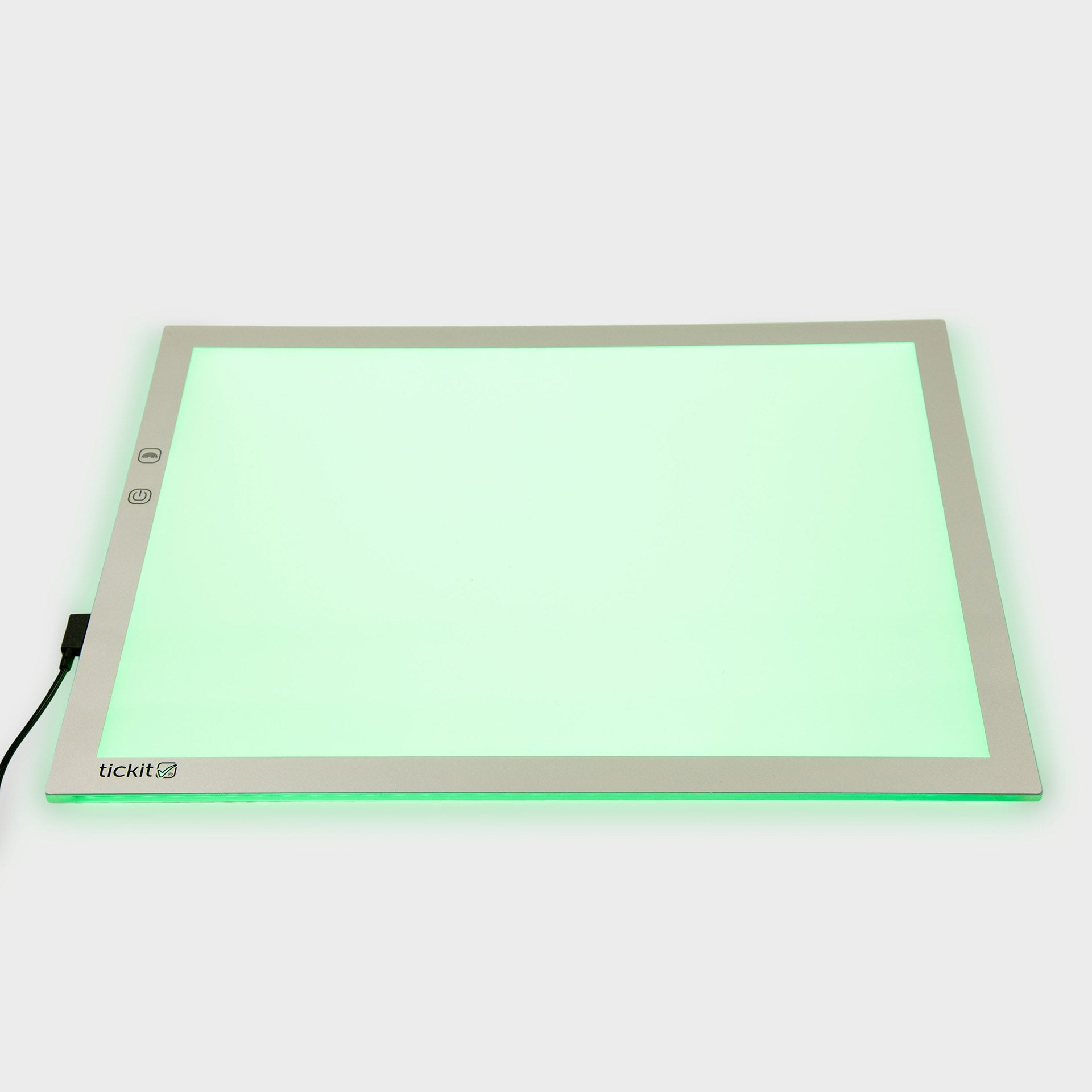 Tickit A3 Colour Changing Light Panel pannello luminoso