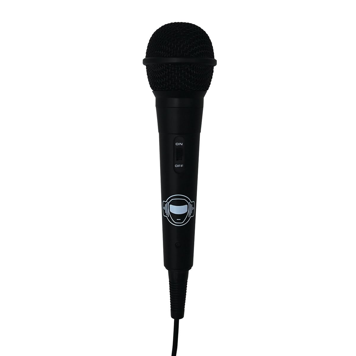 Lexibook iParty K8210 cassa Bluetooth karaoke nera