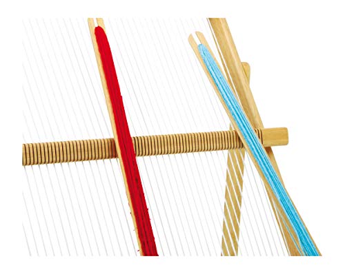smallfoot 2670 Telaio Maxi legno telaio per tessere