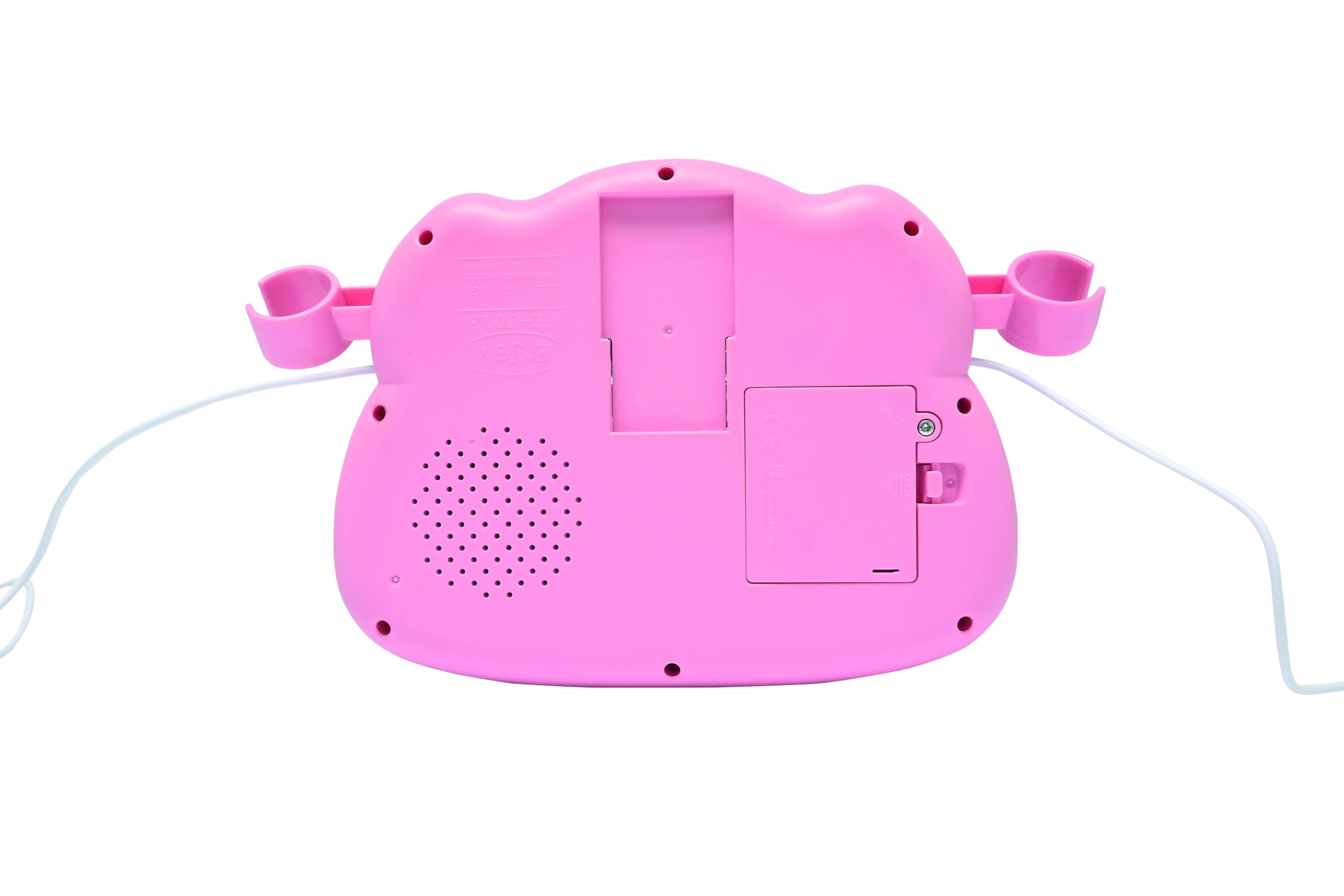 Lexibook Gabby S160GDHLXB cassa bluetooth con 2 microfoni